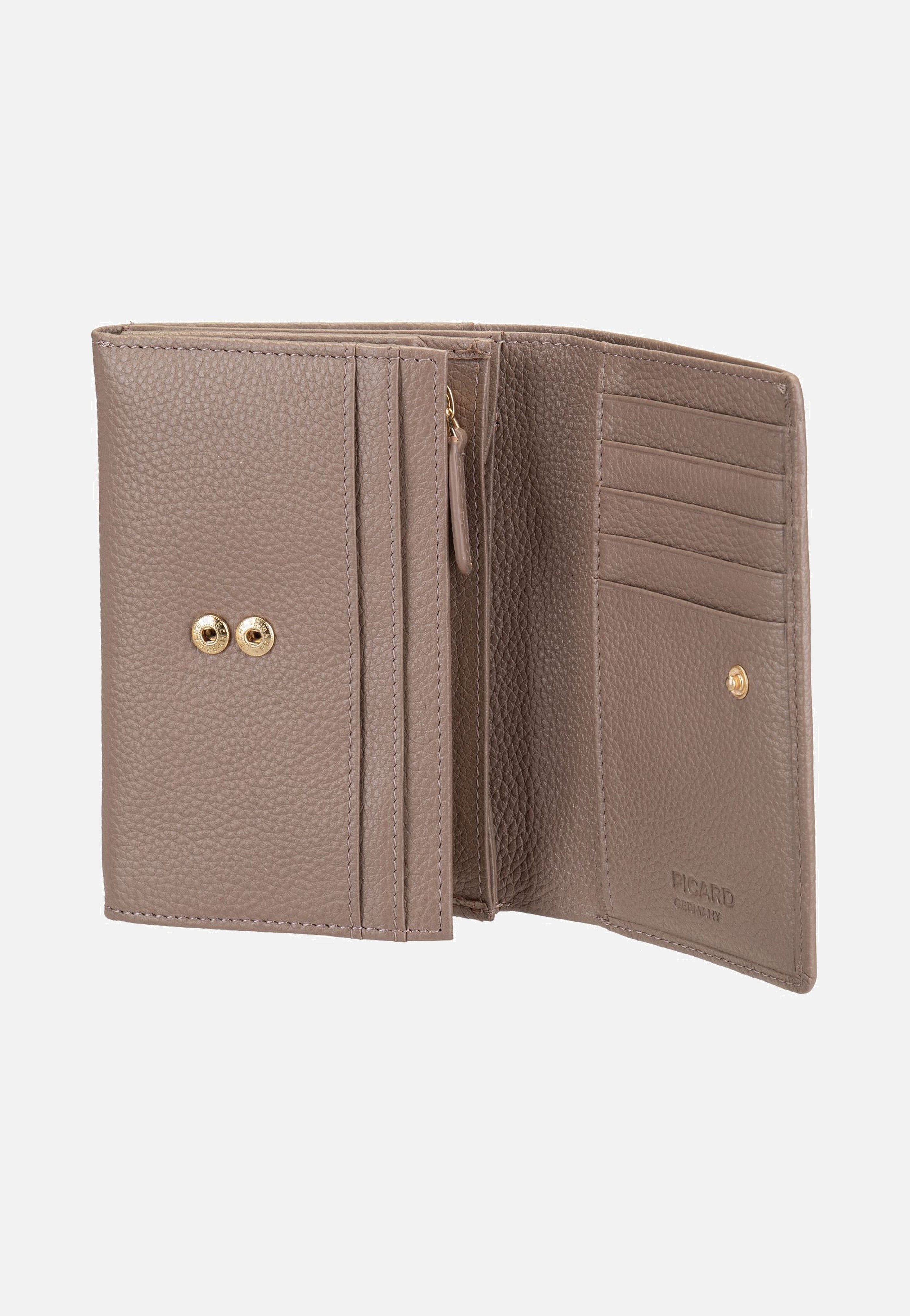 Picard - Java 1 1191 Chai - Wallet | Women-Image
