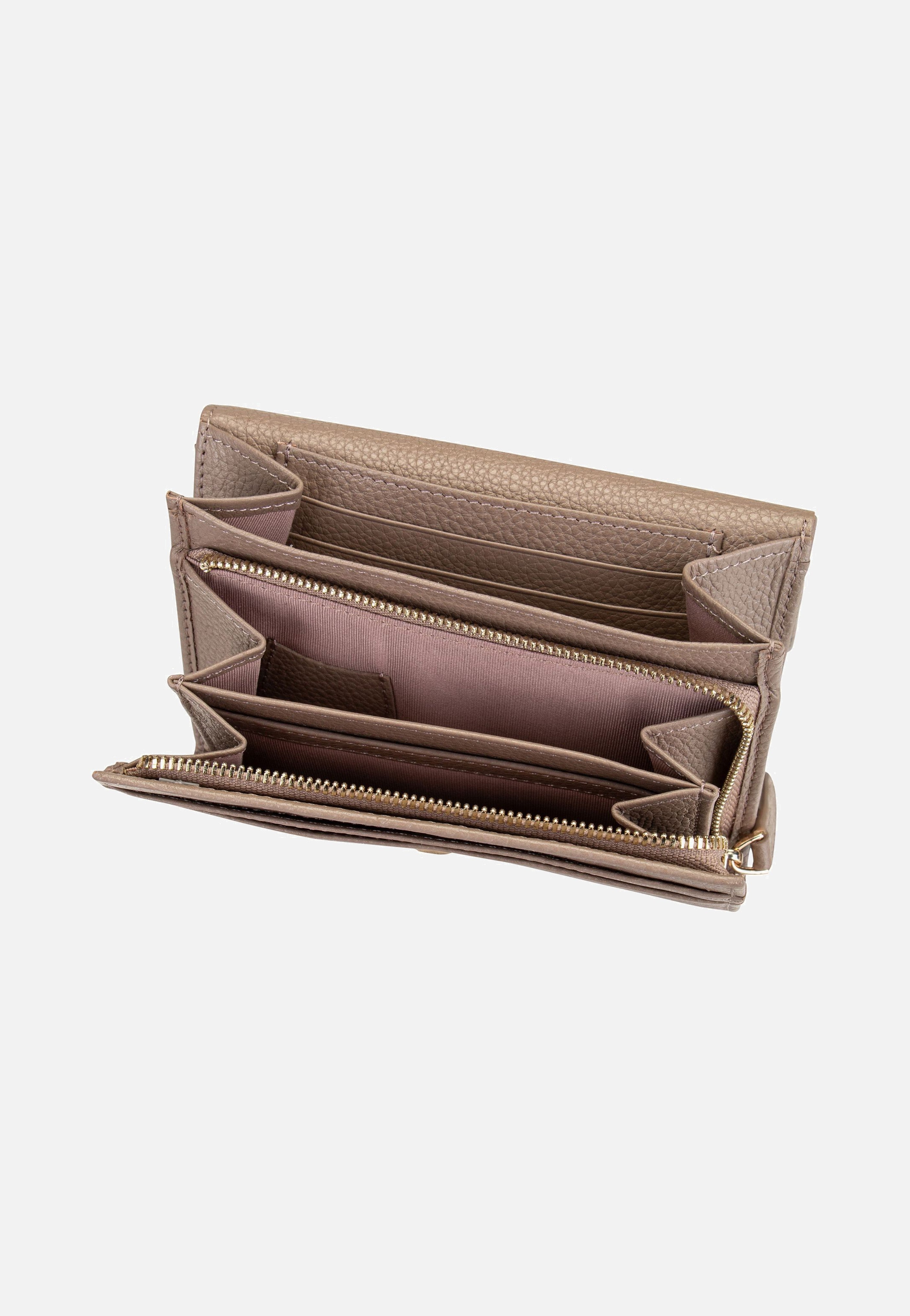 Picard - Java 1 1191 Chai - Wallet | Women-Image