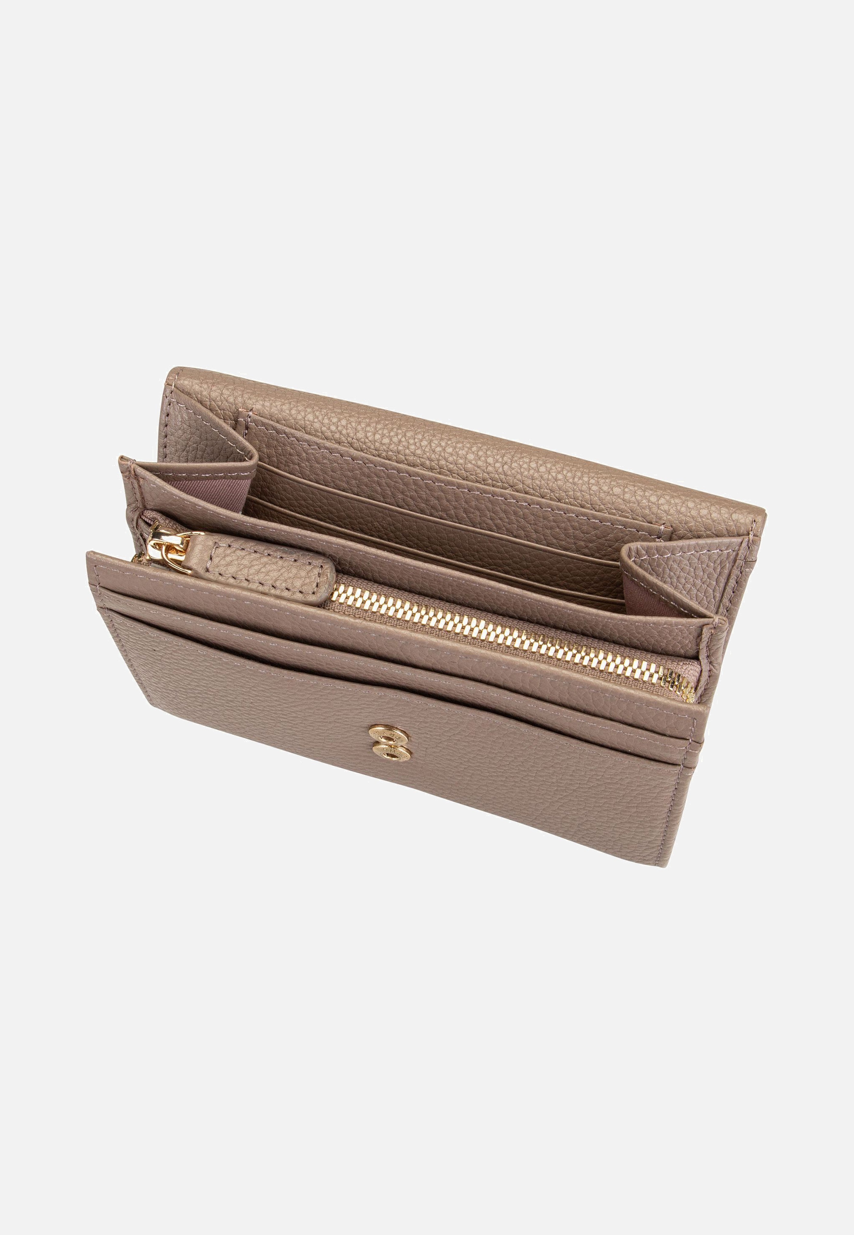 Picard - Java 1 1191 Chai - Wallet | Women-Image