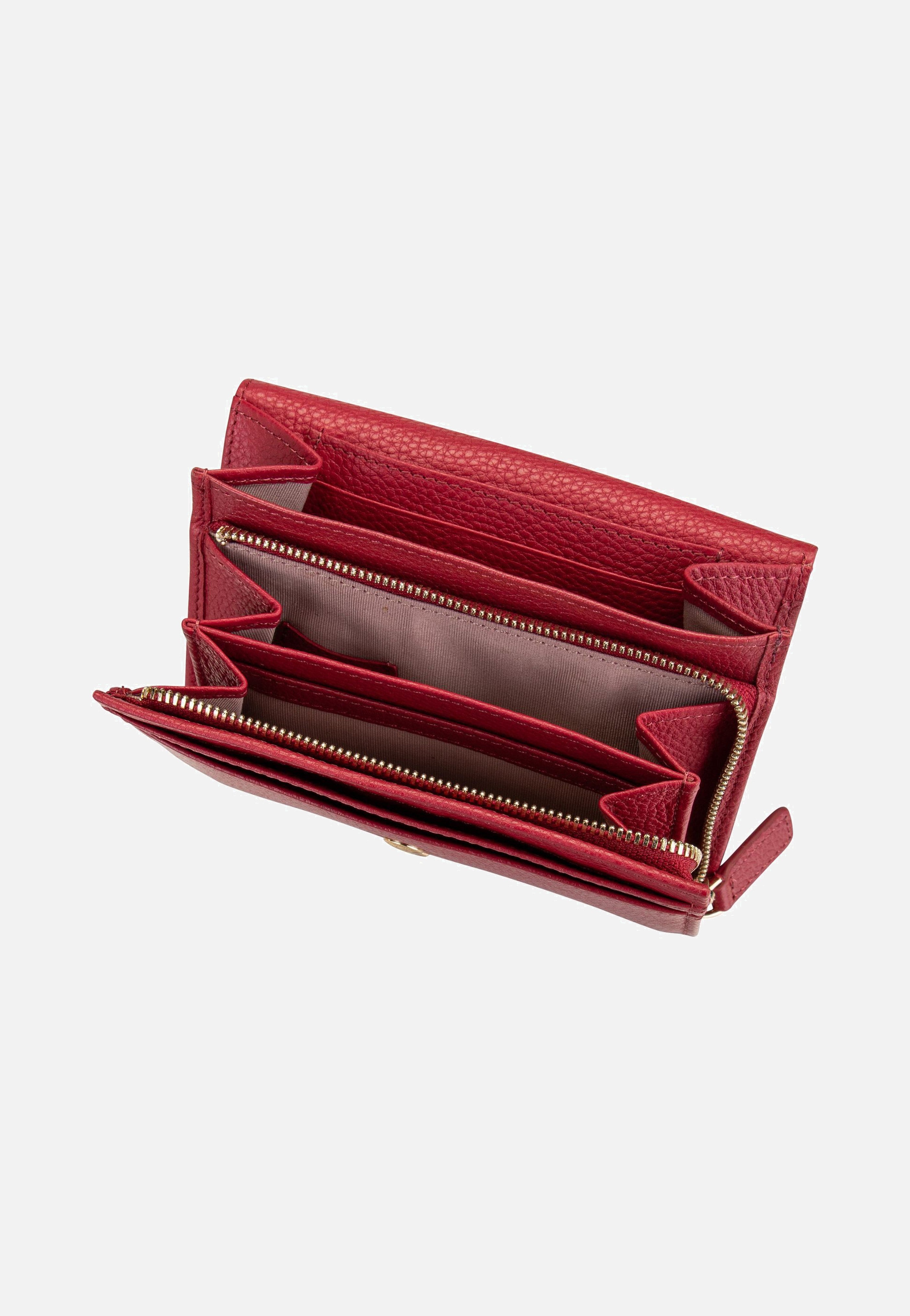 Picard - Java 1 1191 Lipstick - Wallet | Women-Image