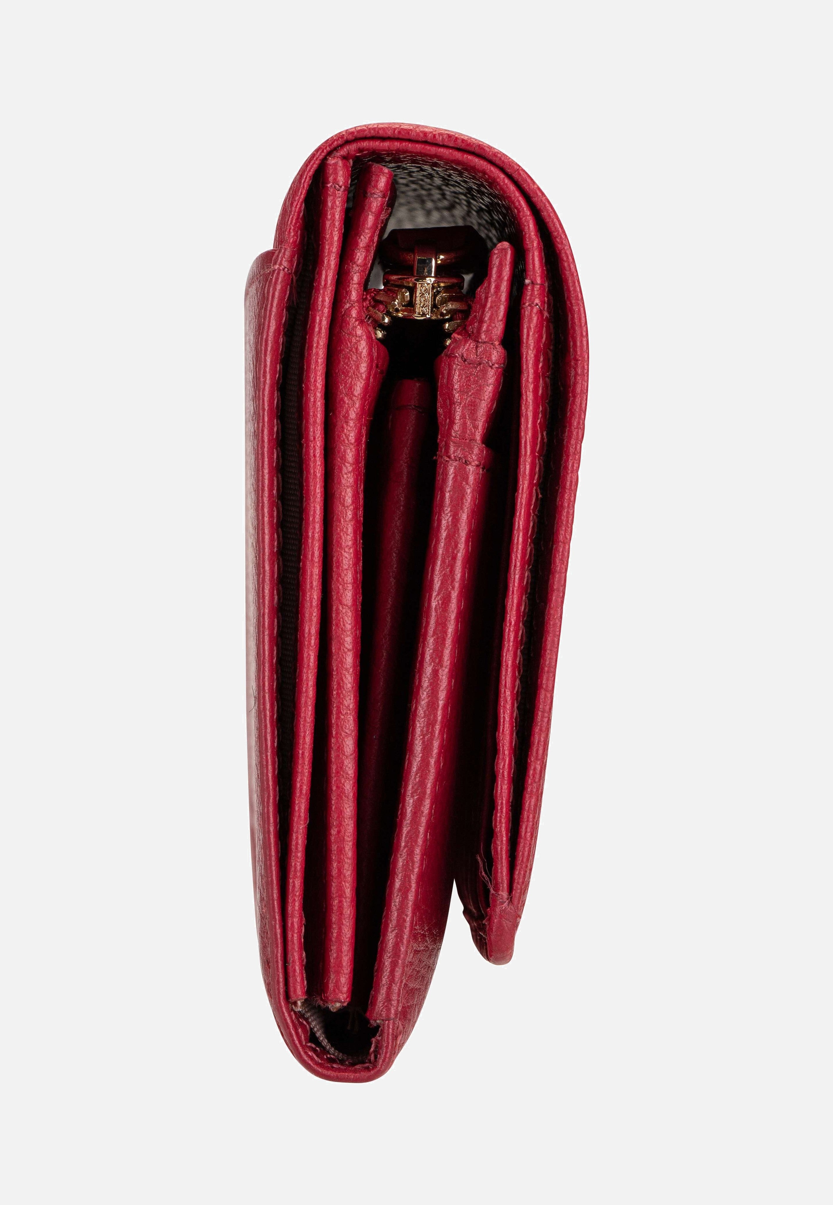 Picard - Java 1 1191 Lipstick - Wallet | Women-Image