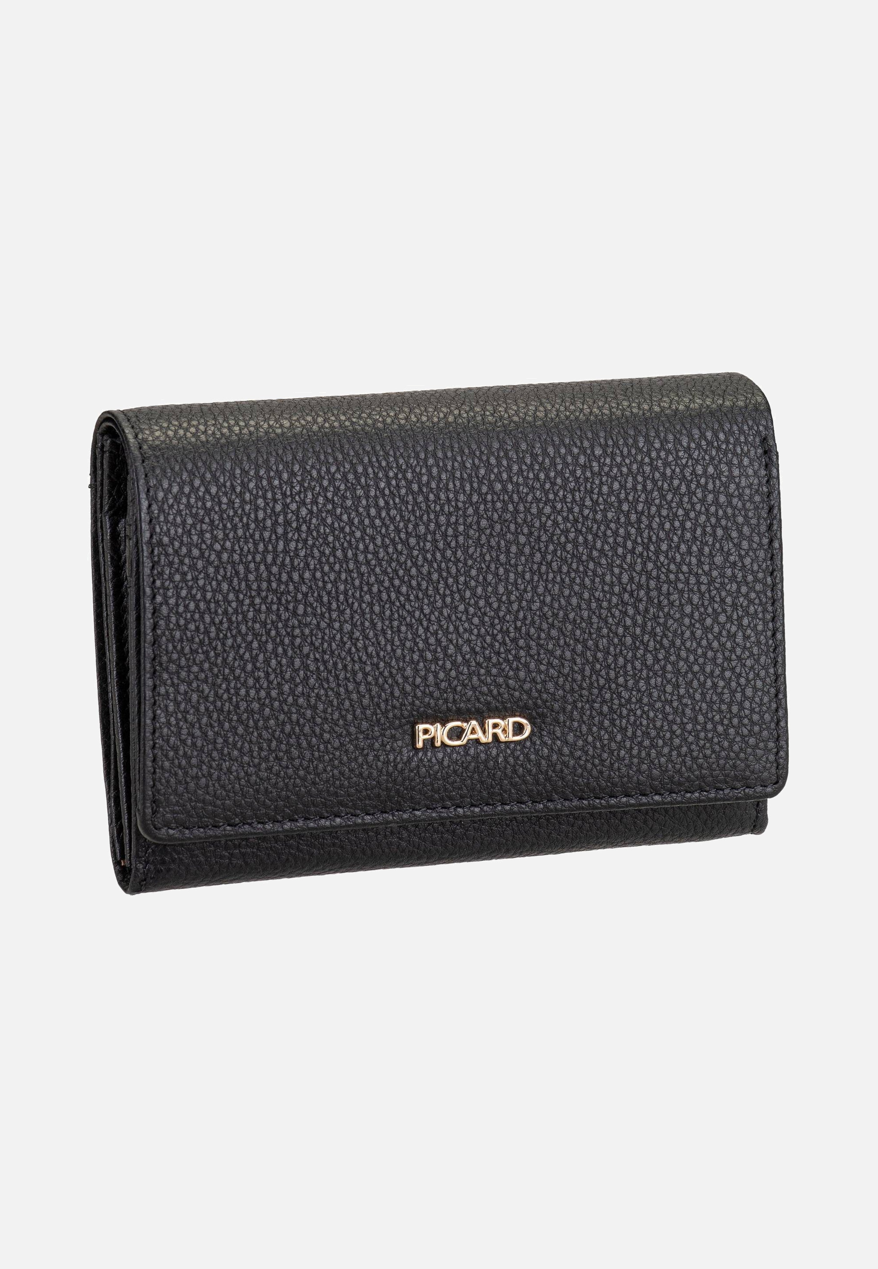 Picard - Java 1 1191 Schwarz - Wallet | Women-Image
