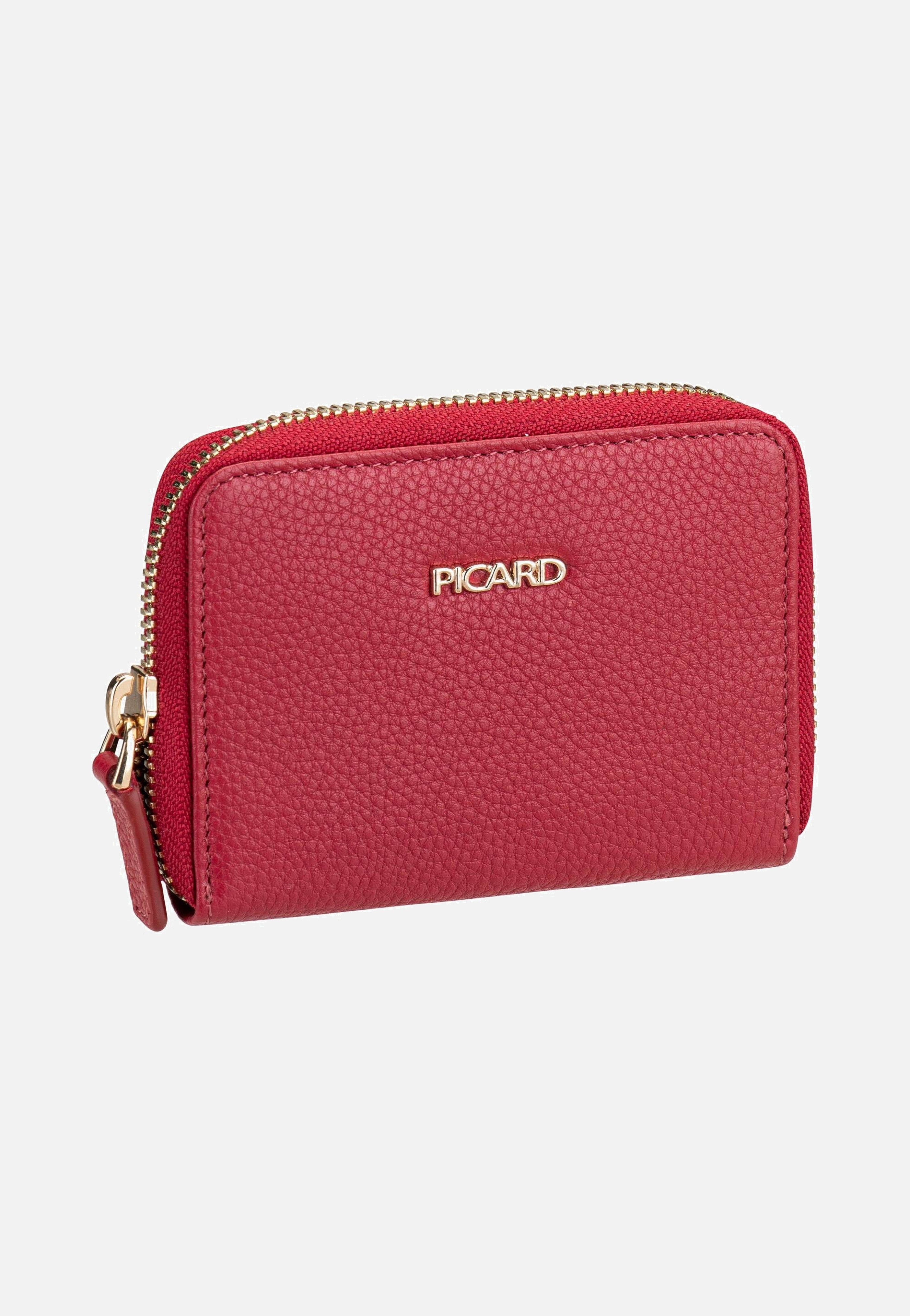 Picard - Java 1 1192 Lipstick - Wallet | Women-Image