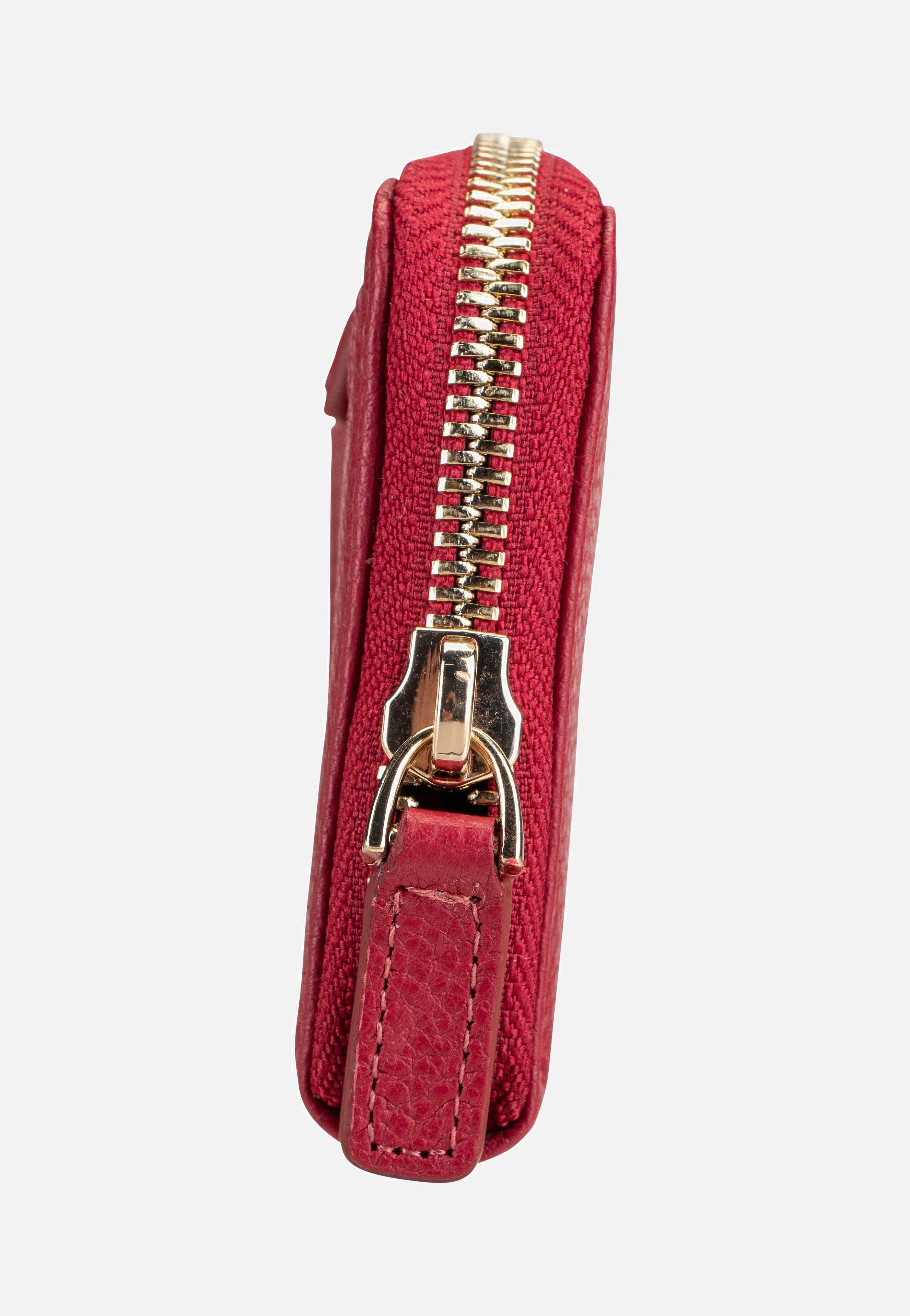 Picard - Java 1 1192 Lipstick - Wallet | Women-Image