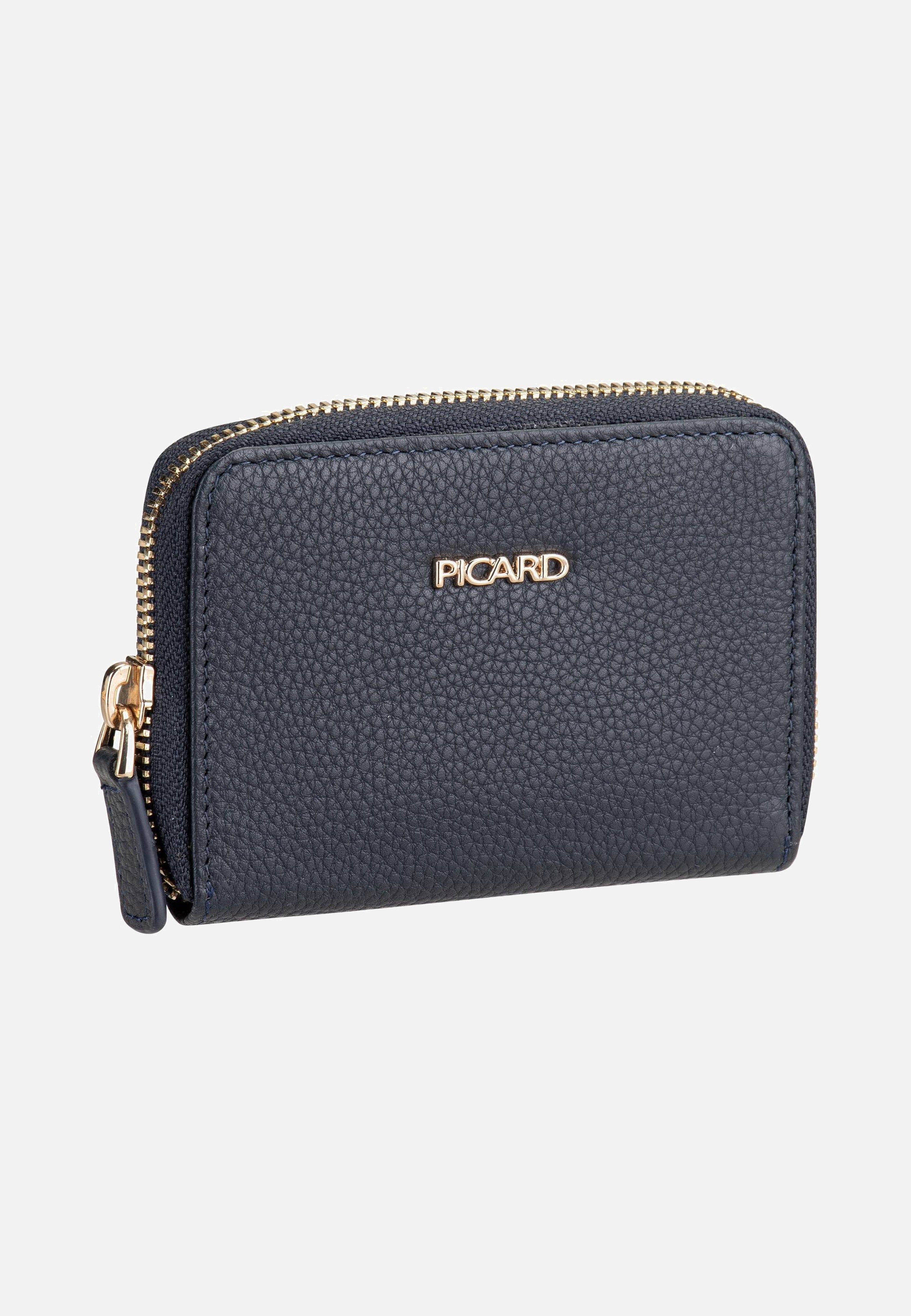 Picard - Java 1 1192 Ozean - Wallet | Women-Image