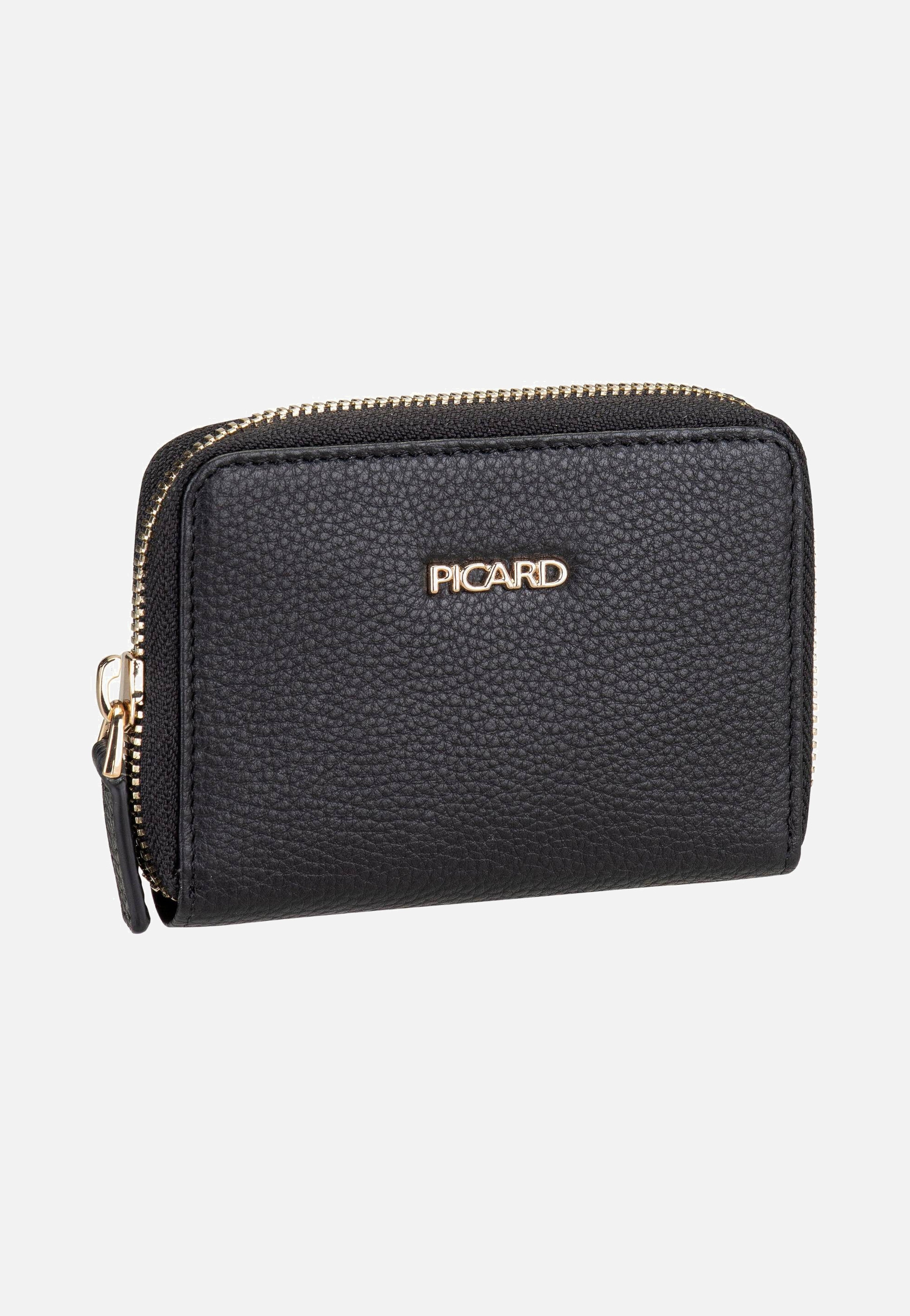 Picard - Java 1 1192 Schwarz - Wallet | Women-Image