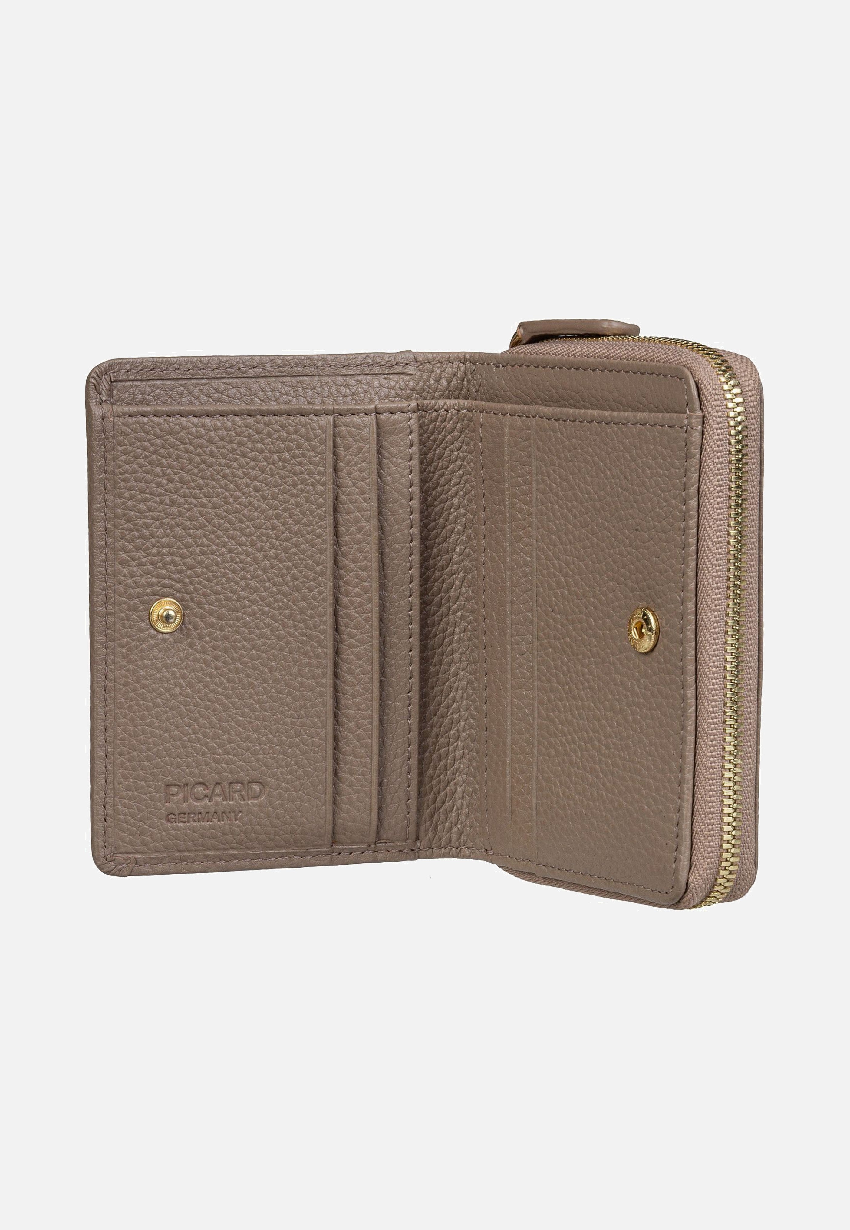 Picard - Java 1 1193 Chai - Wallet | Women-Image