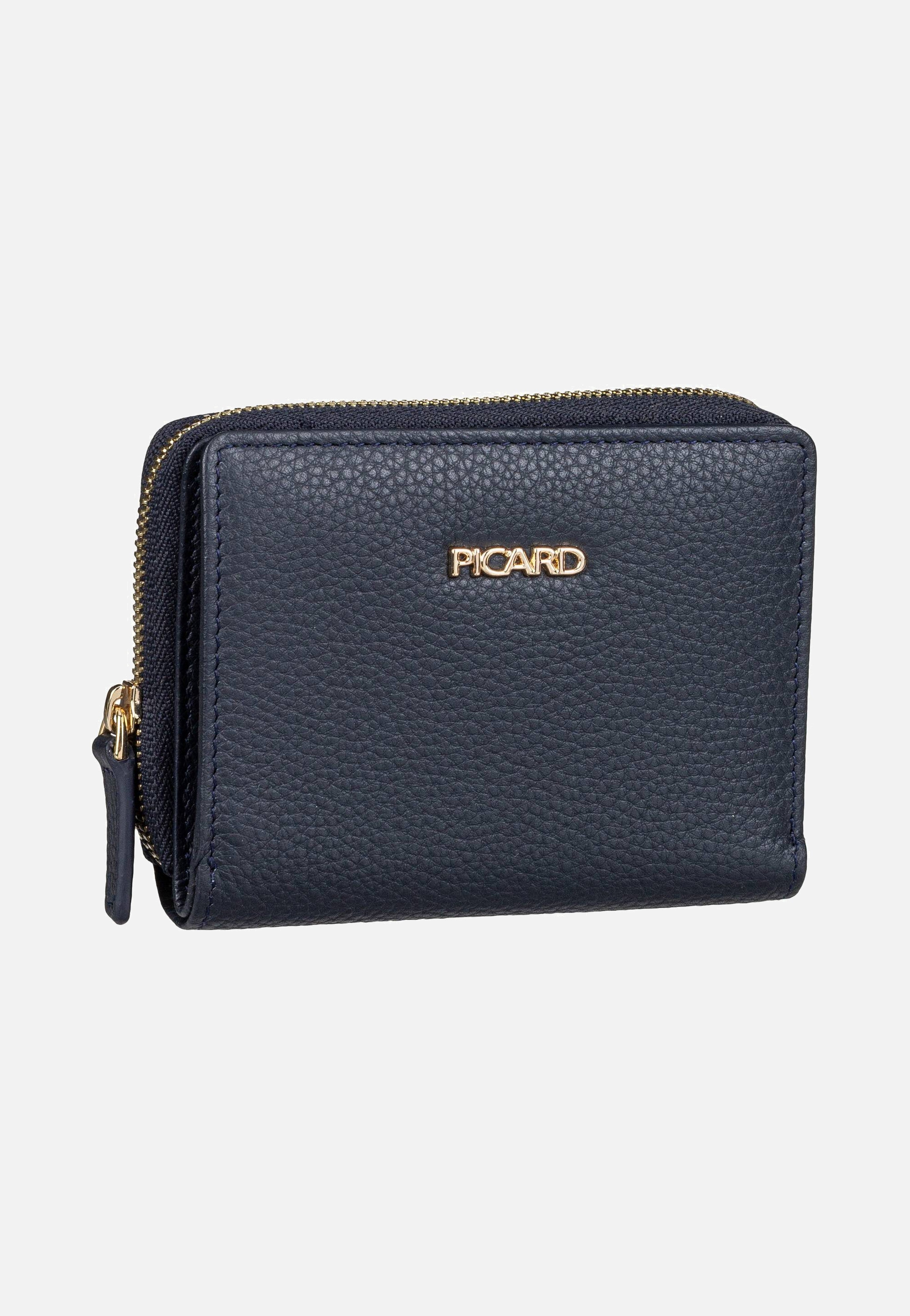 Picard - Java 1 1193 Ozean - Wallet | Women-Image