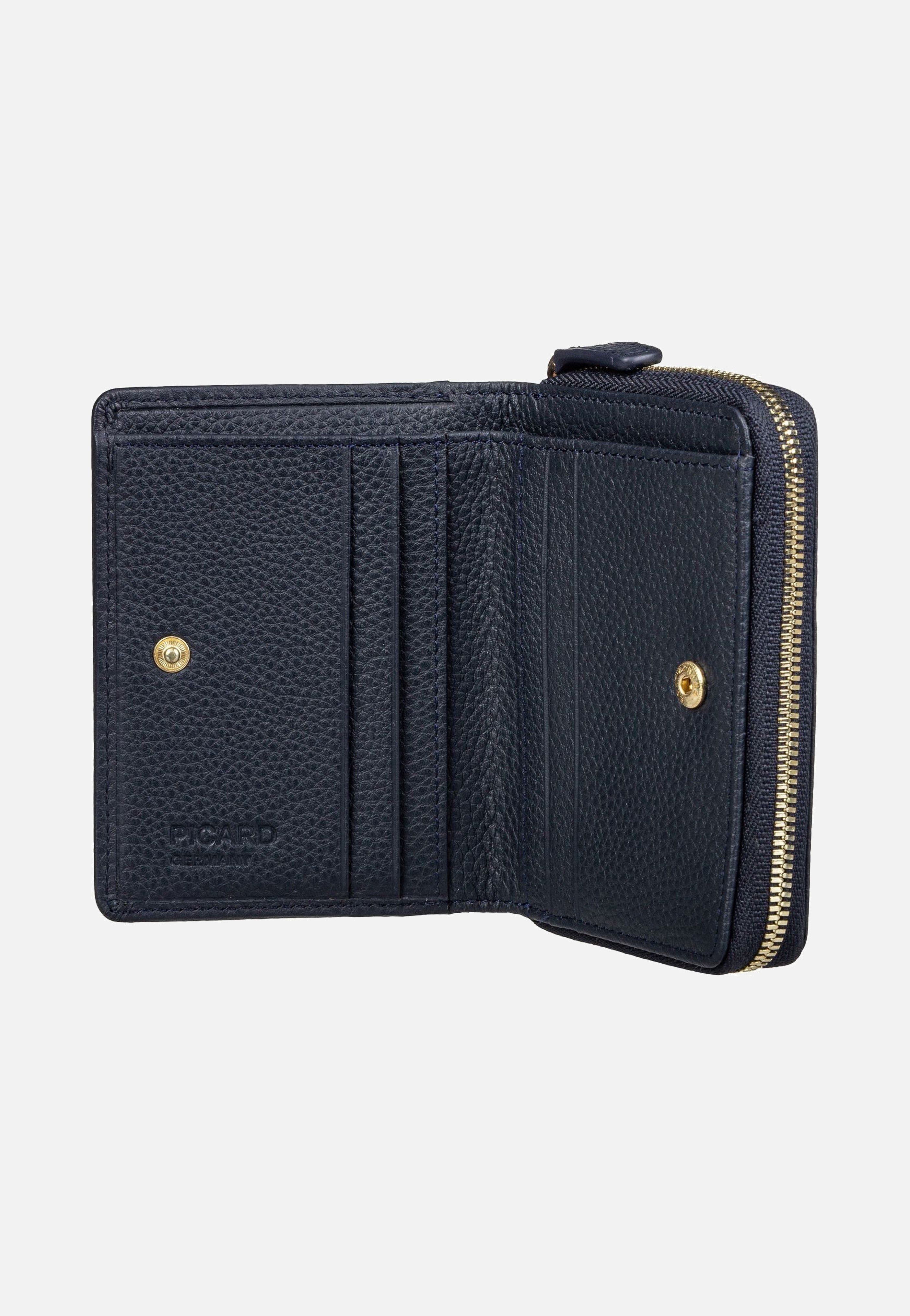 Picard - Java 1 1193 Ozean - Wallet | Women-Image