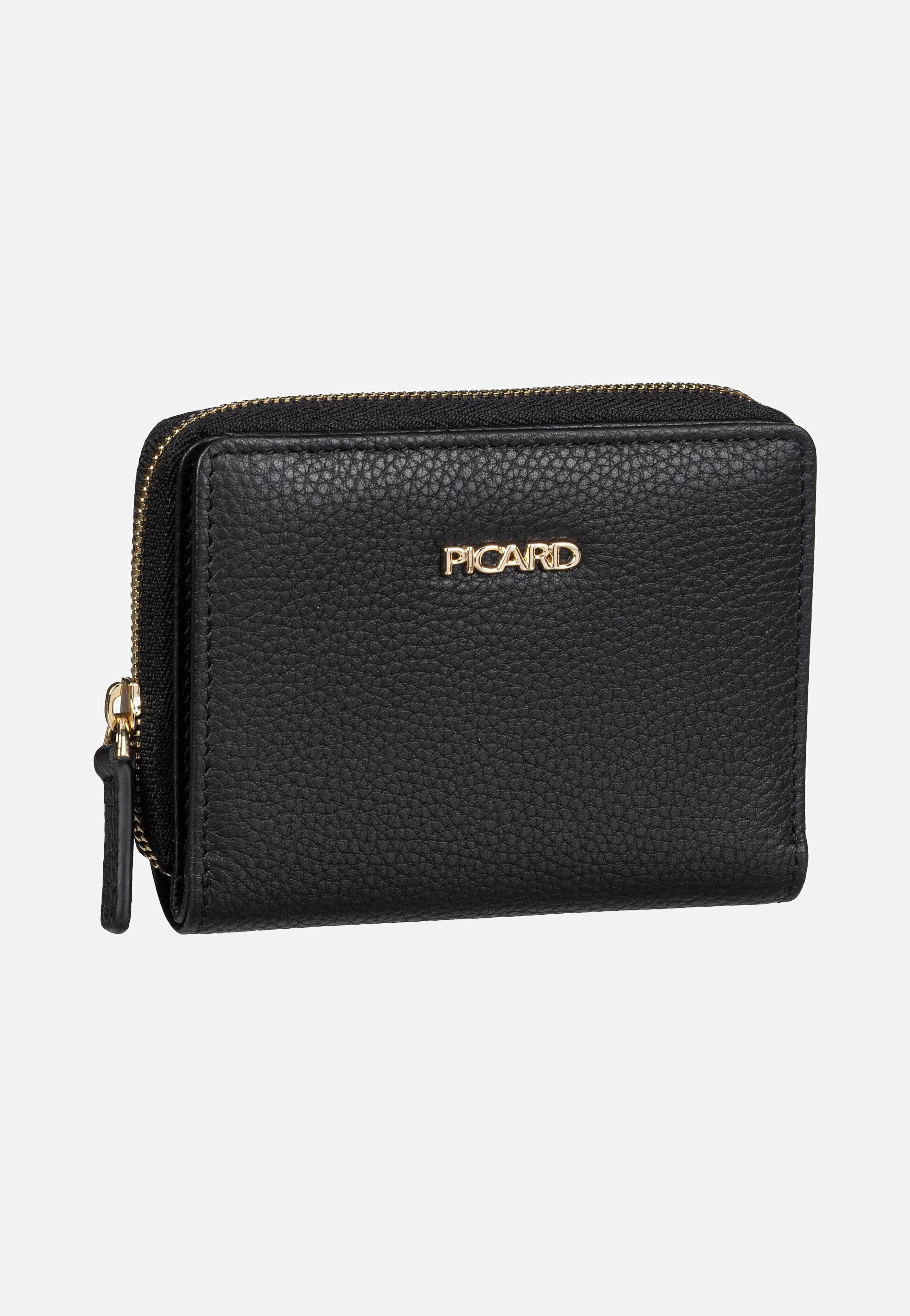 Picard - Java 1 1193 Schwarz - Wallet | Women-Image