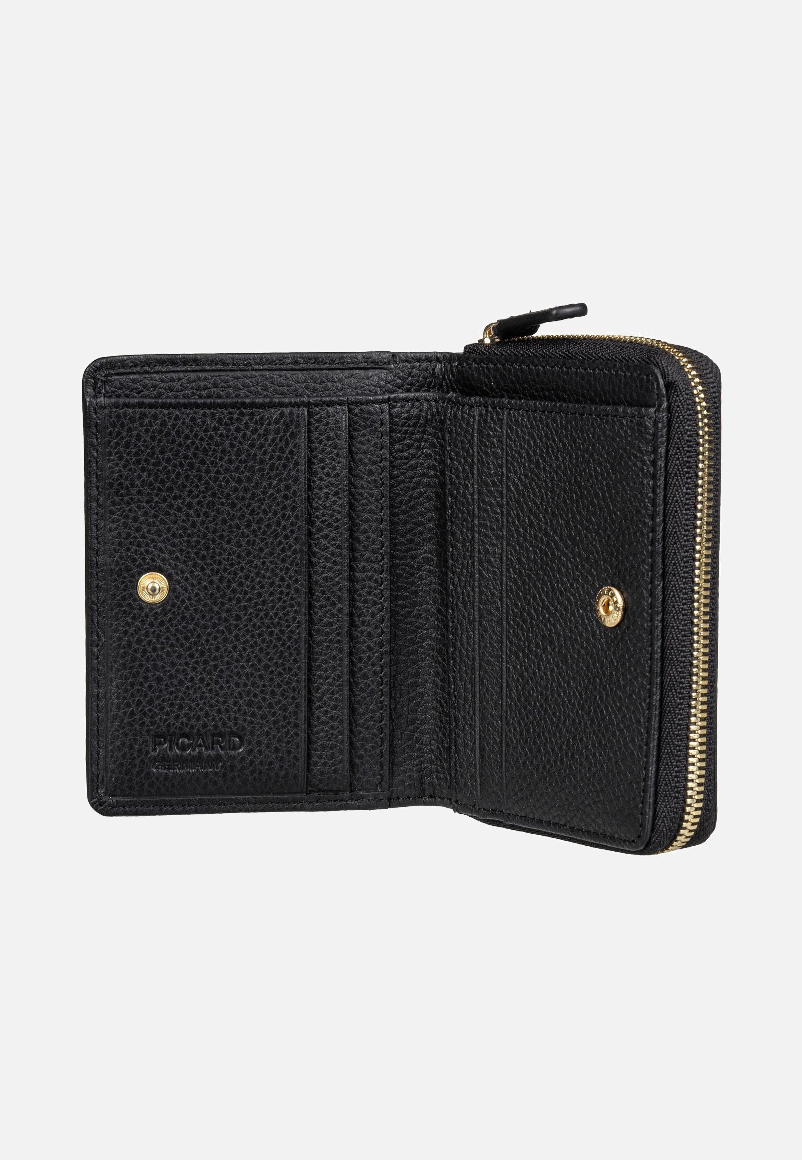 Picard - Java 1 1193 Schwarz - Wallet | Women-Image