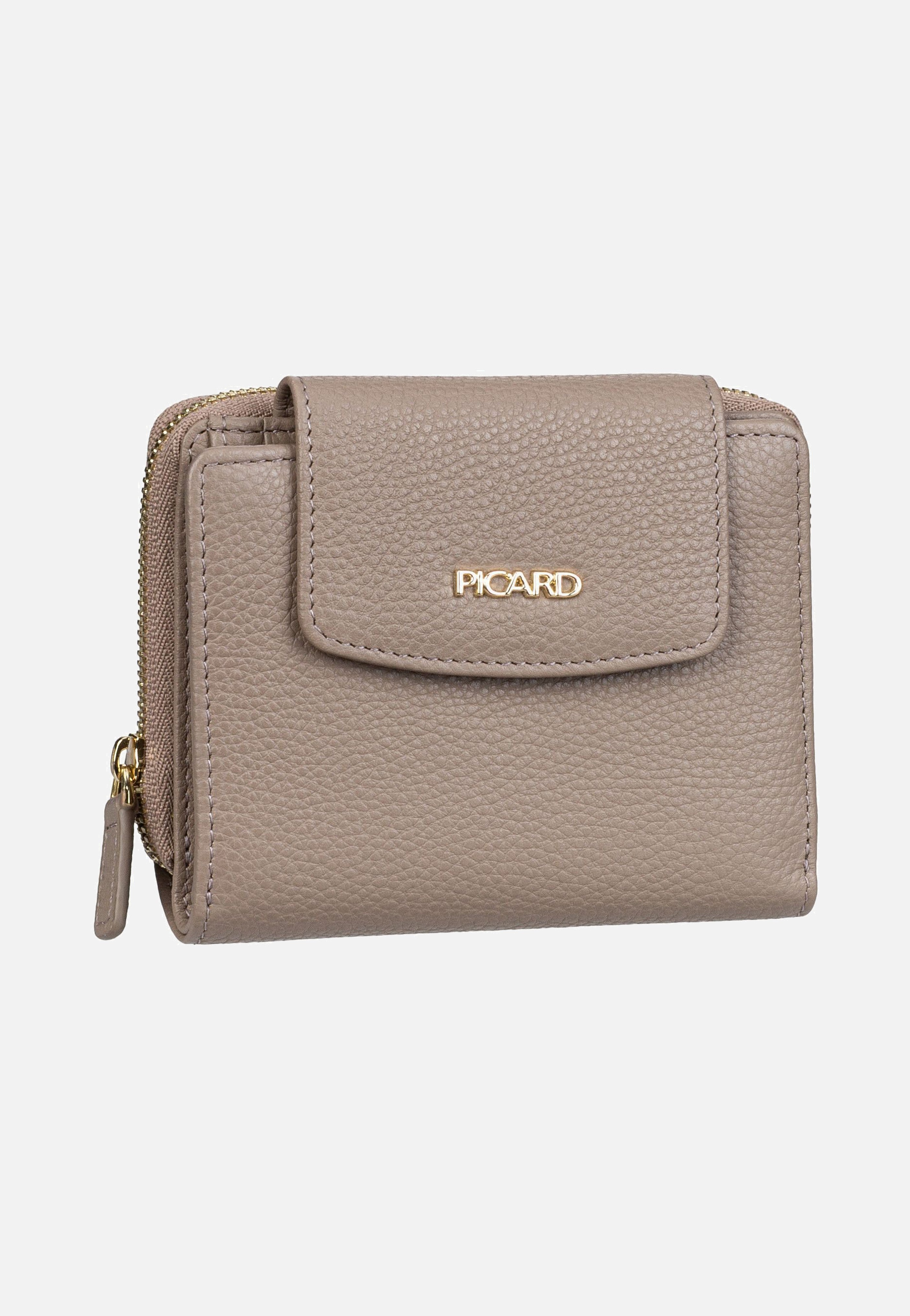 Picard - Java 1 1296 Chai - Wallet | Women-Image