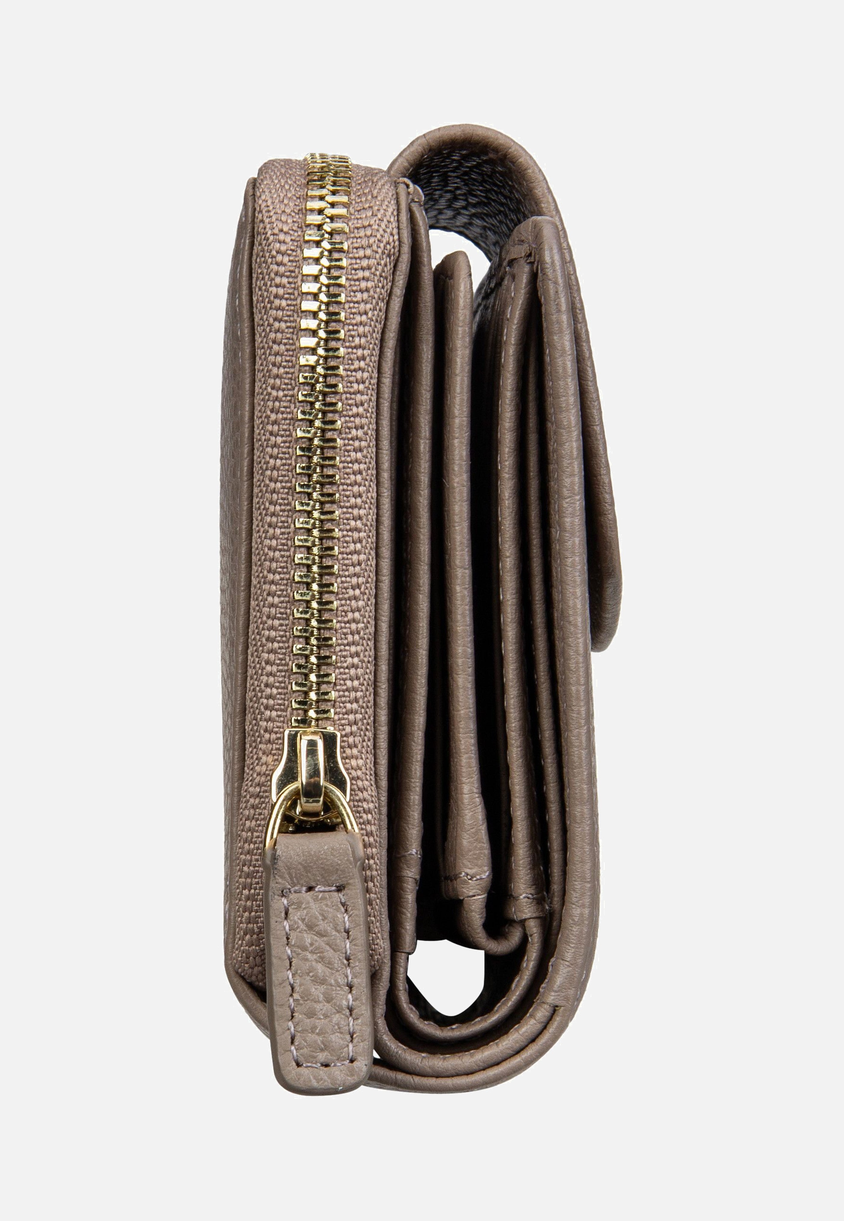 Picard - Java 1 1296 Chai - Wallet | Women-Image