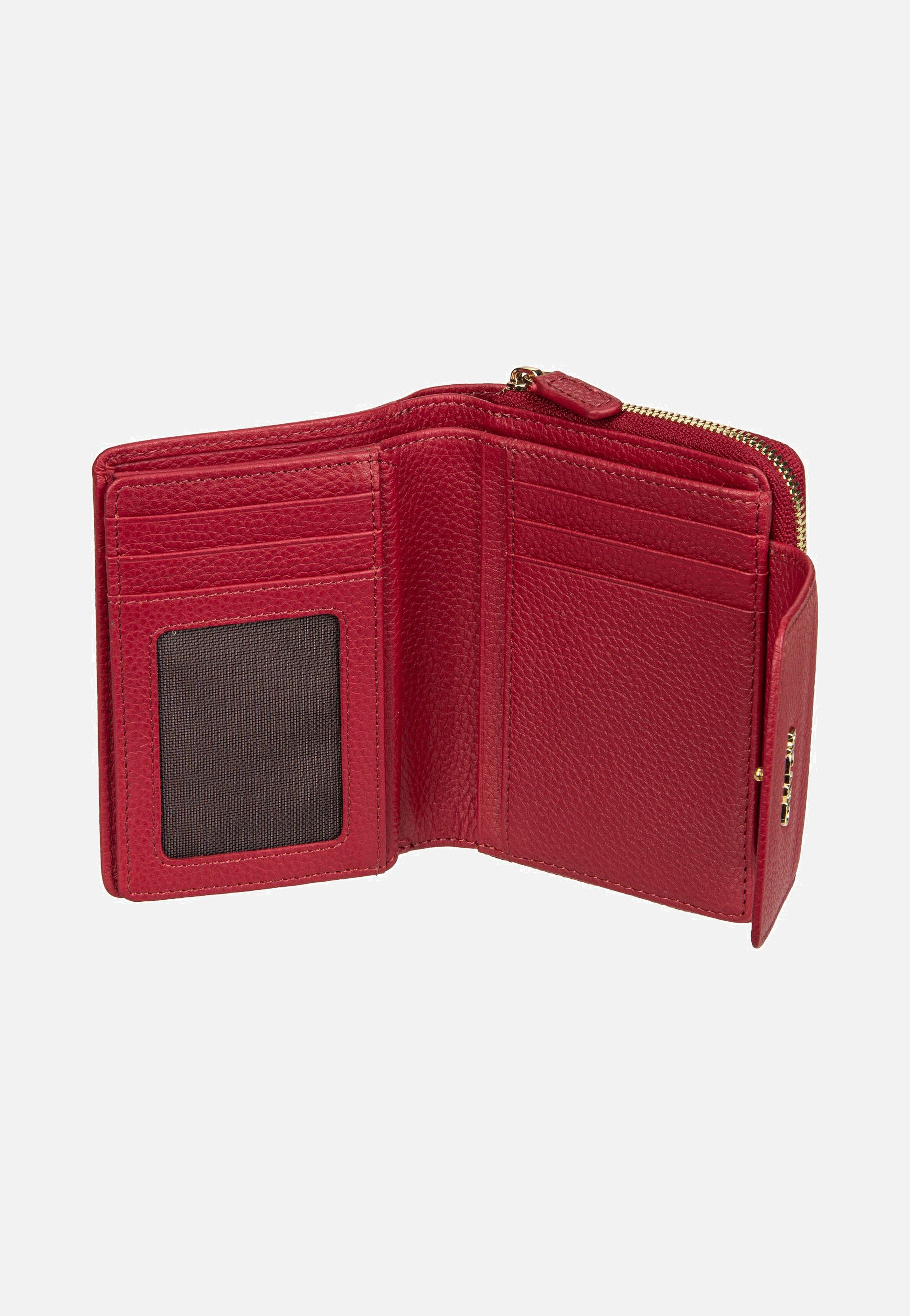 Picard - Java 1 1296 Lipstick - Wallet | Women-Image