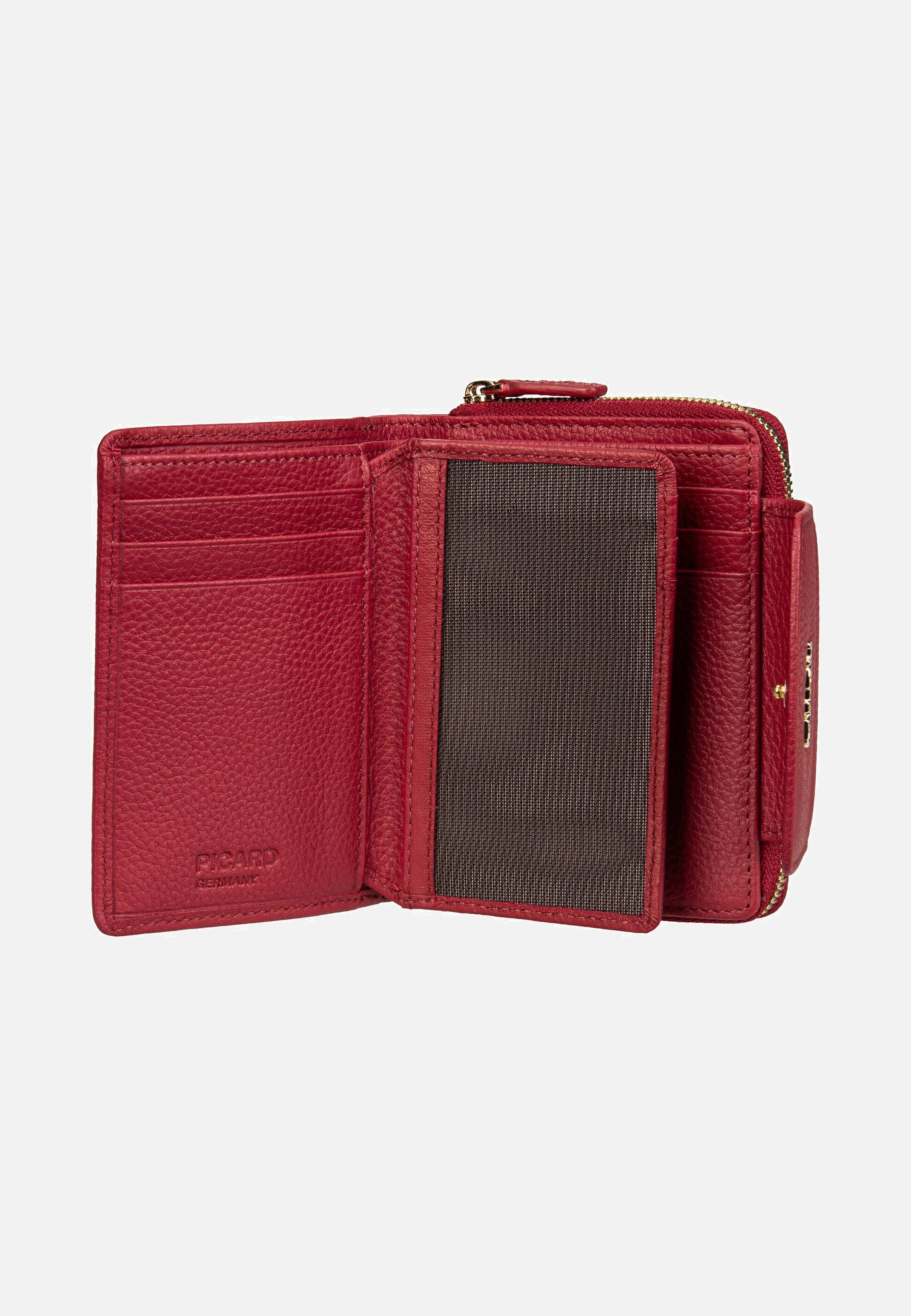 Picard - Java 1 1296 Lipstick - Wallet | Women-Image