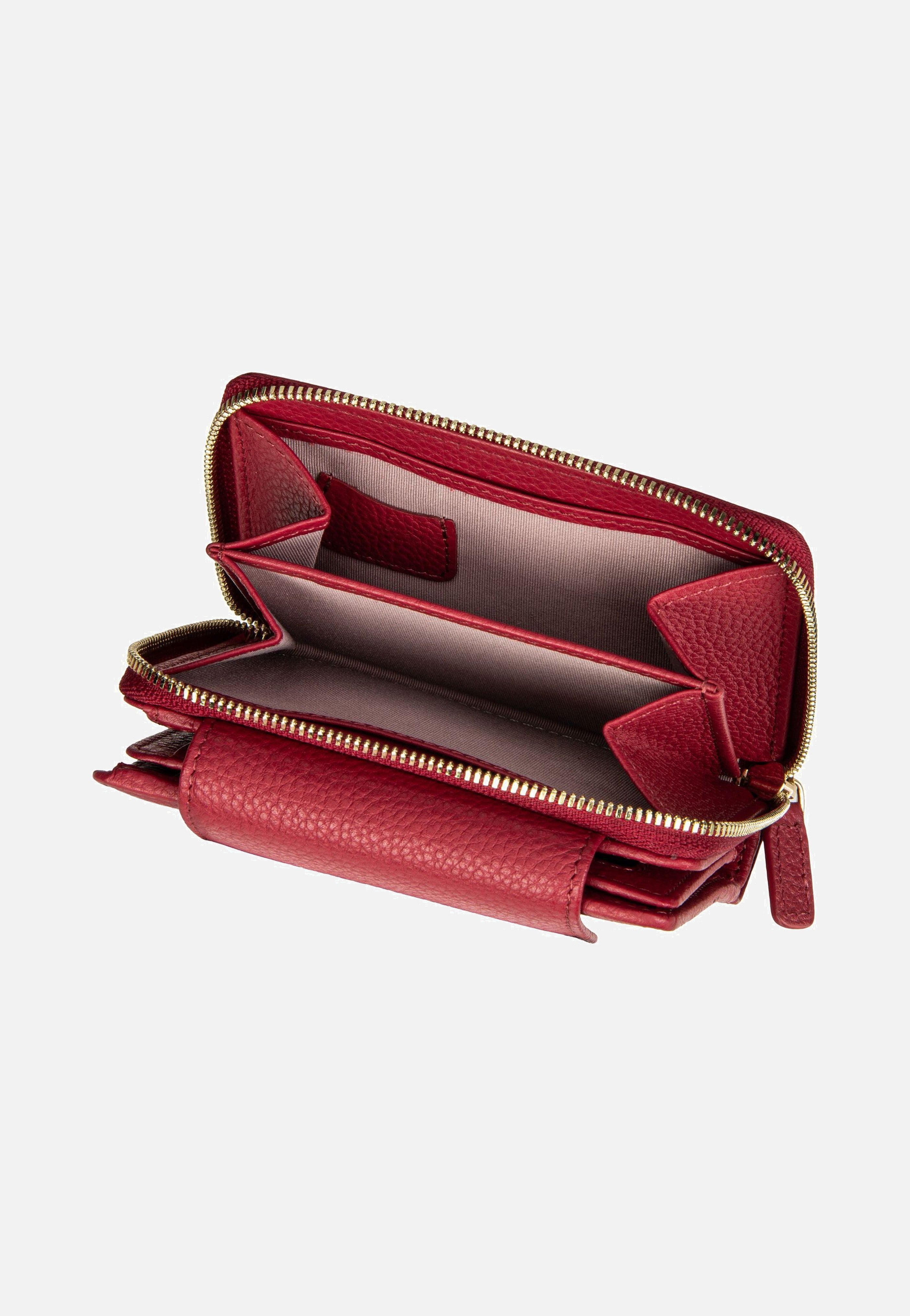 Picard - Java 1 1296 Lipstick - Wallet | Women-Image
