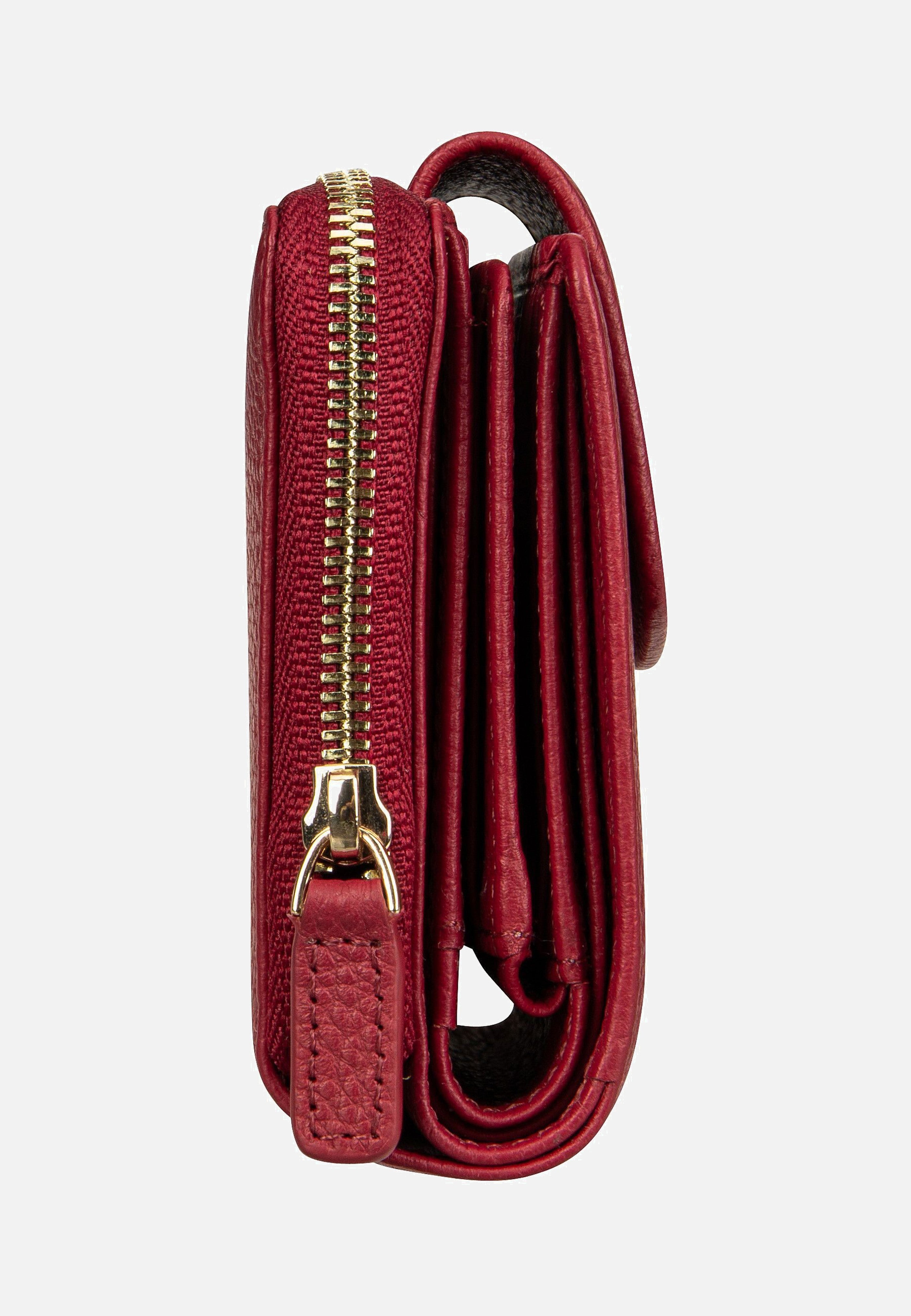 Picard - Java 1 1296 Lipstick - Wallet | Women-Image