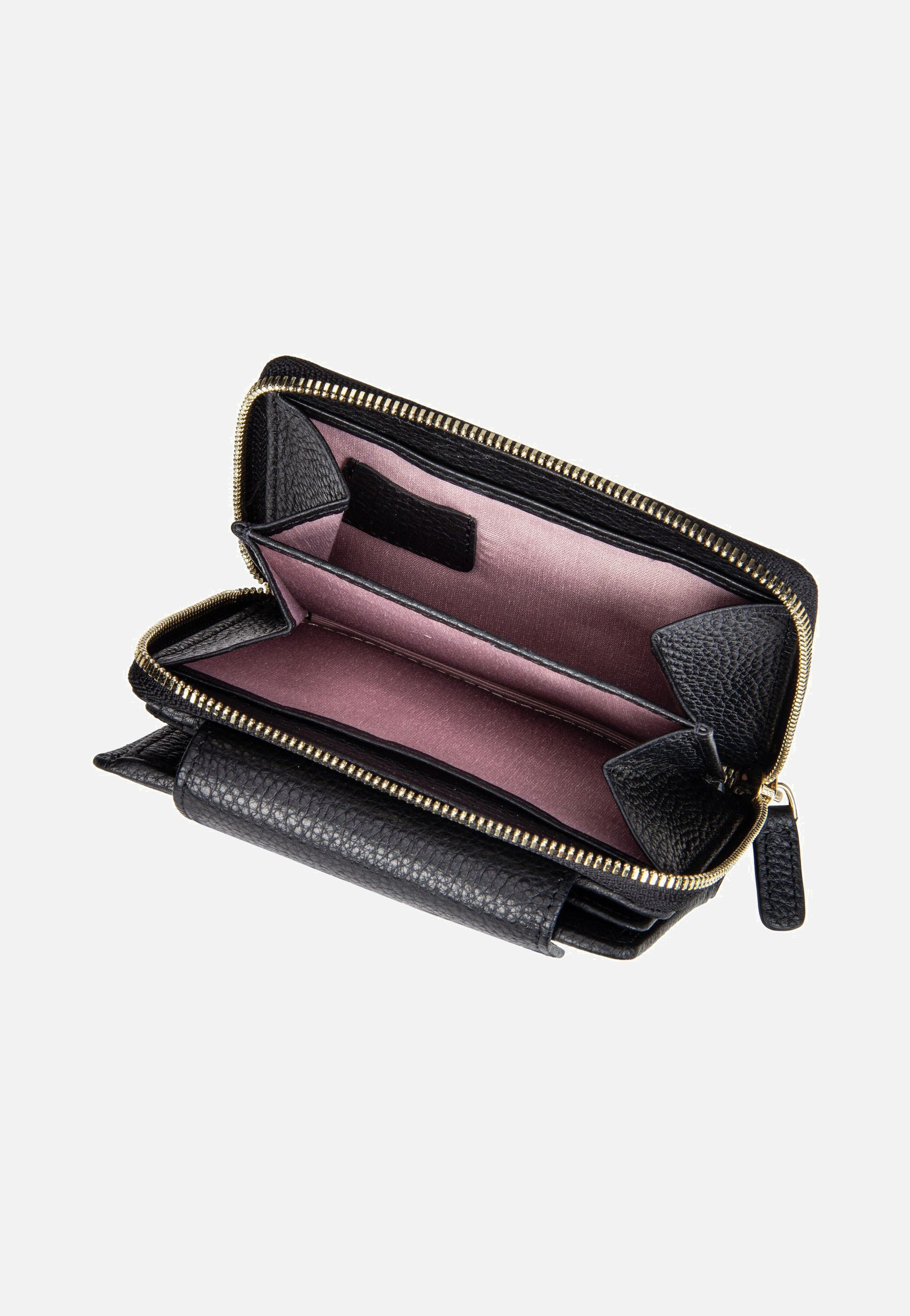 Picard - Java 1 1296 Schwarz - Wallet | Women-Image