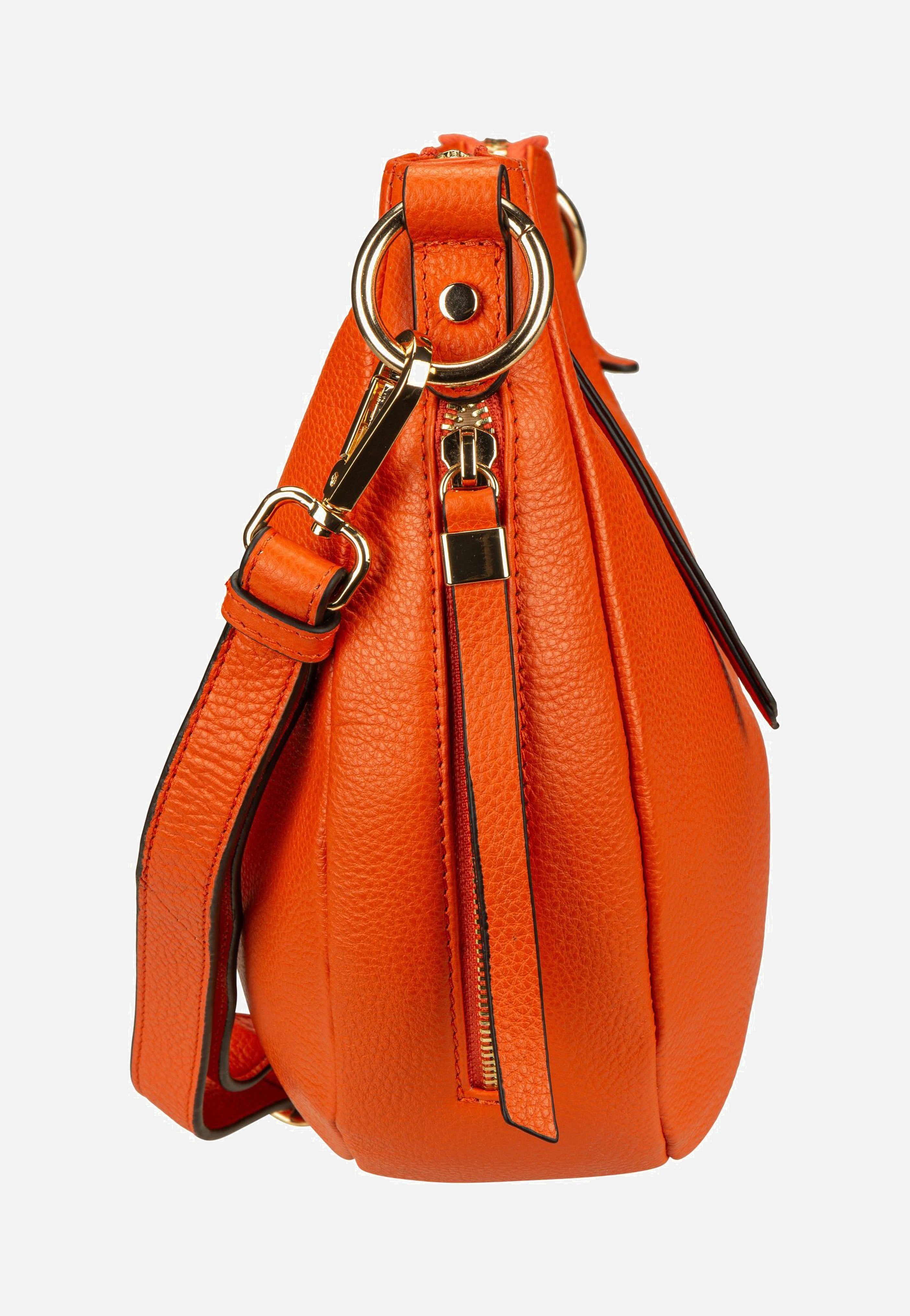 Picard - Java 1210 Orange - Crossbody Bag | Women-Image