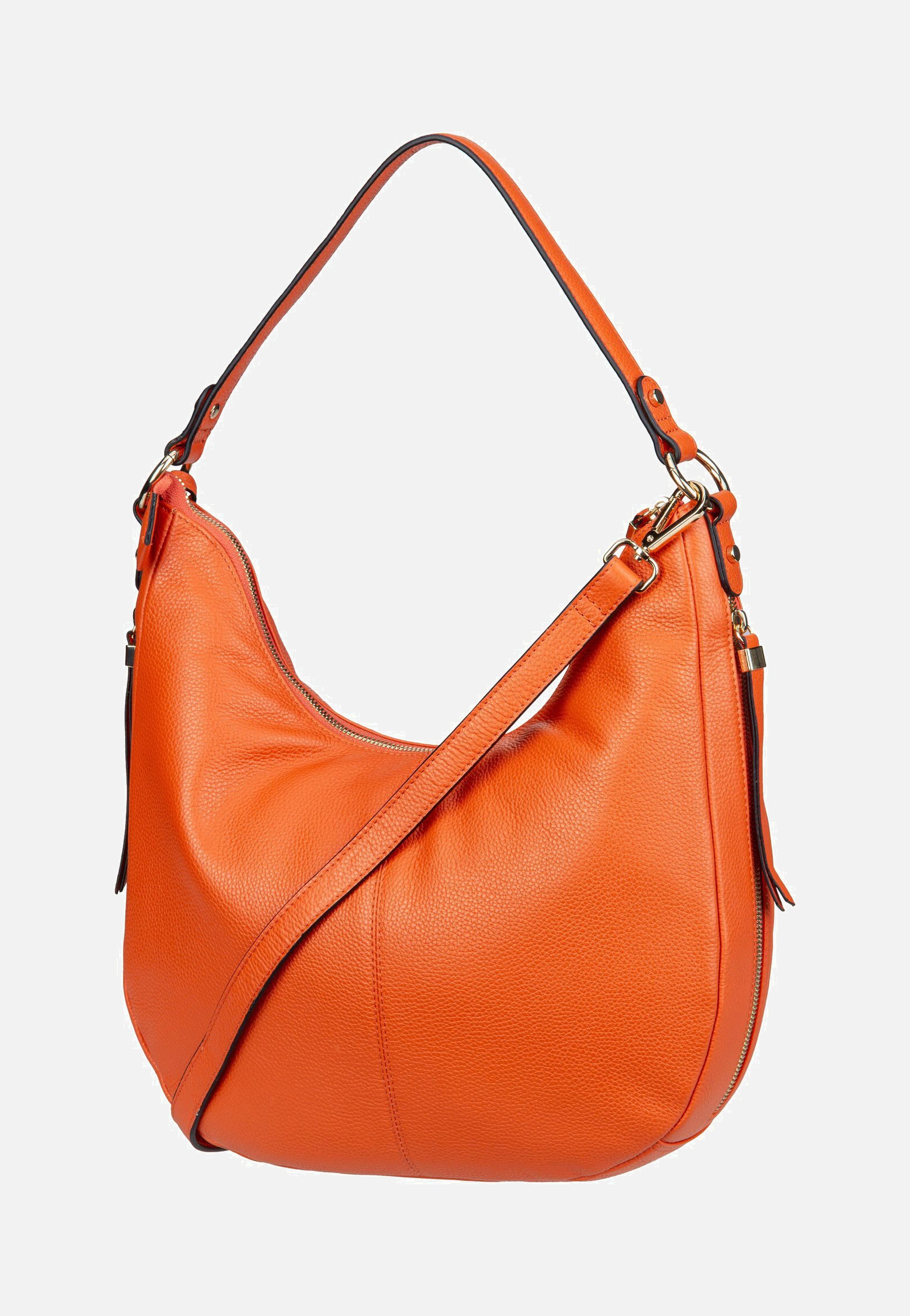 Picard Java 1211 Orange Schultertasche