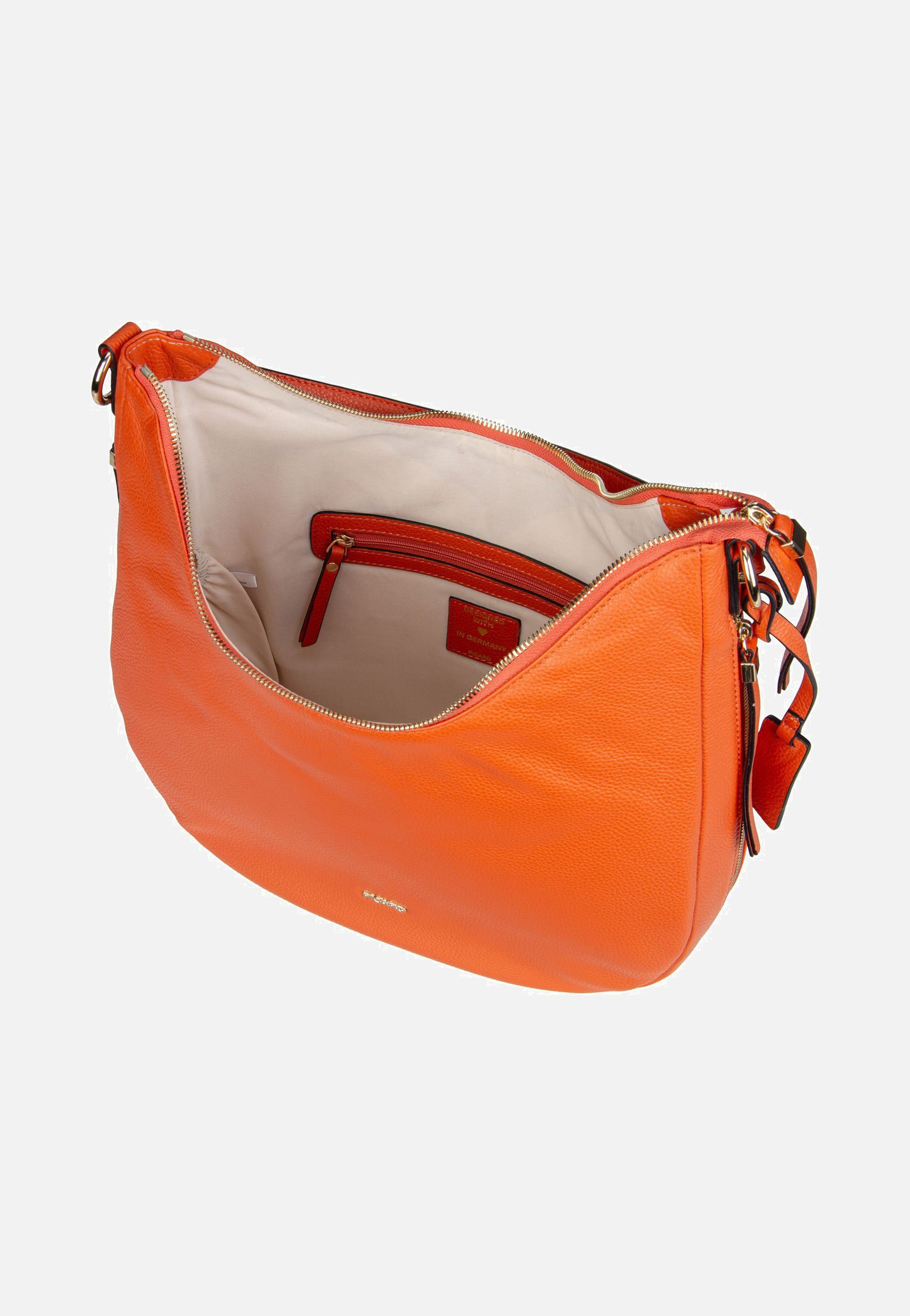 Picard - Java 1211 Orange - Shoulder Bag | Women-Image