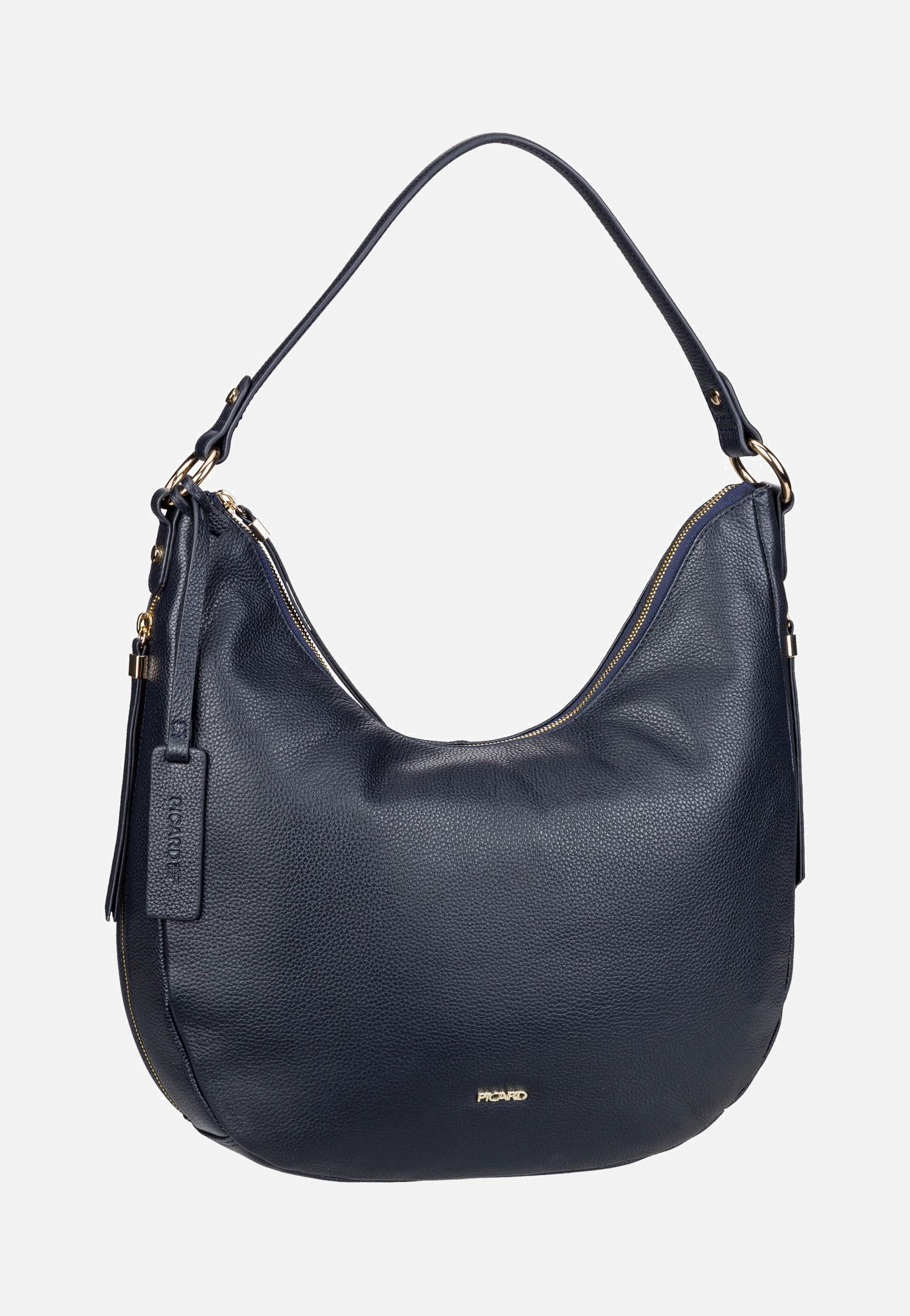 Picard - Java 1211 Ozean - Shoulder Bag | Women-Image