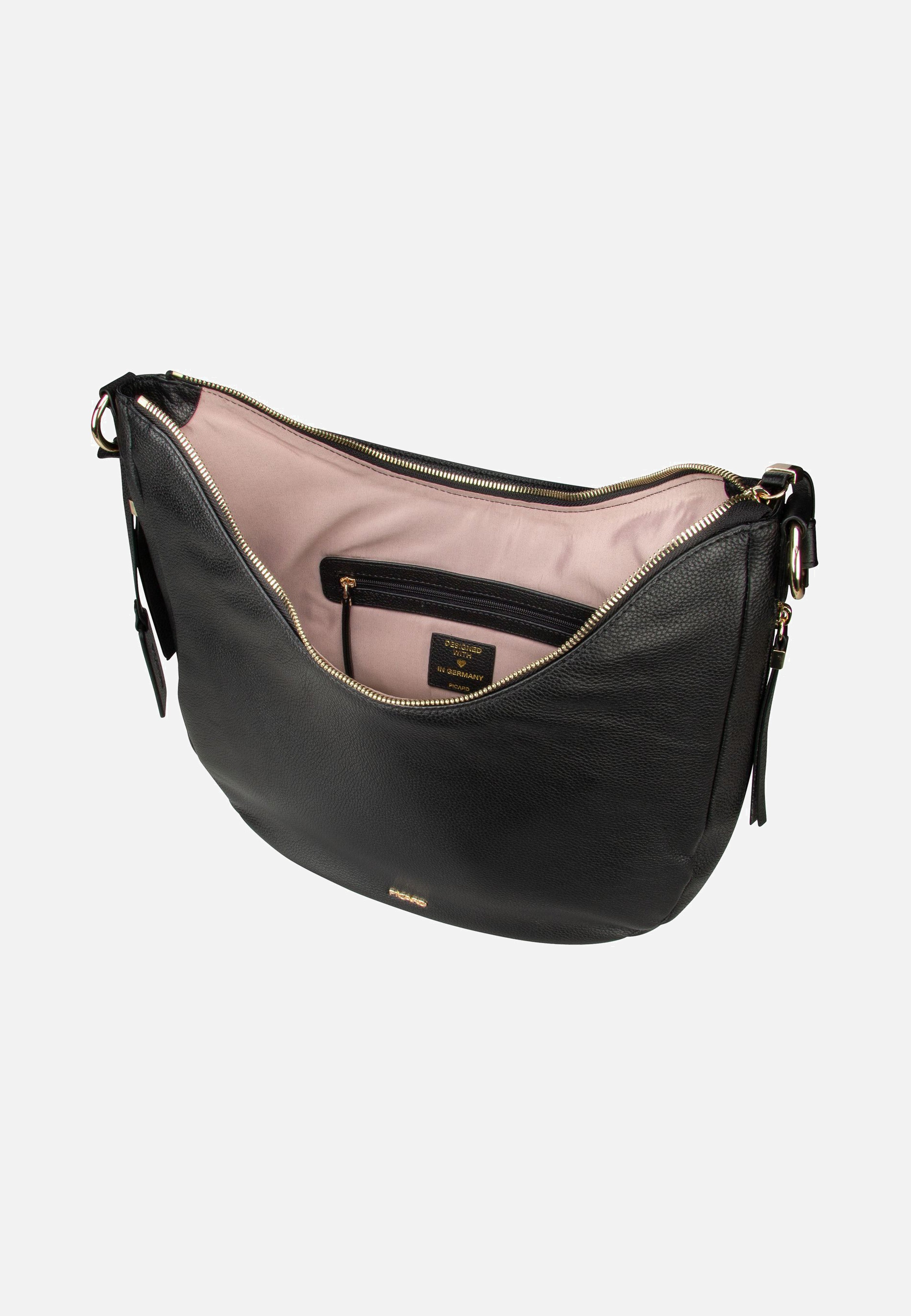 Picard - Java 1211 Schwarz - Shoulder Bag | Women-Image