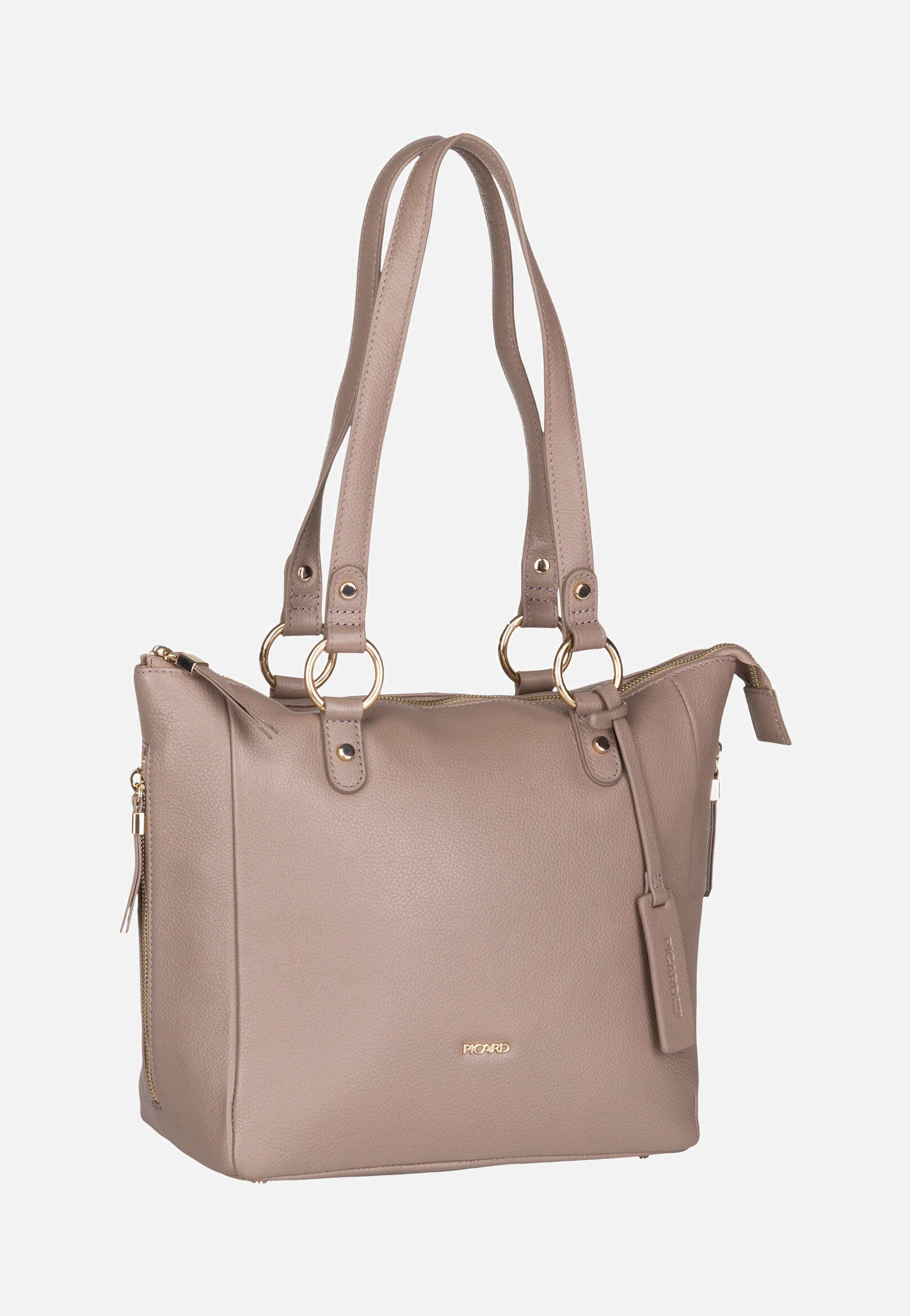 Picard - Java 1215 Chai - Shoulder Bag | Women-Image