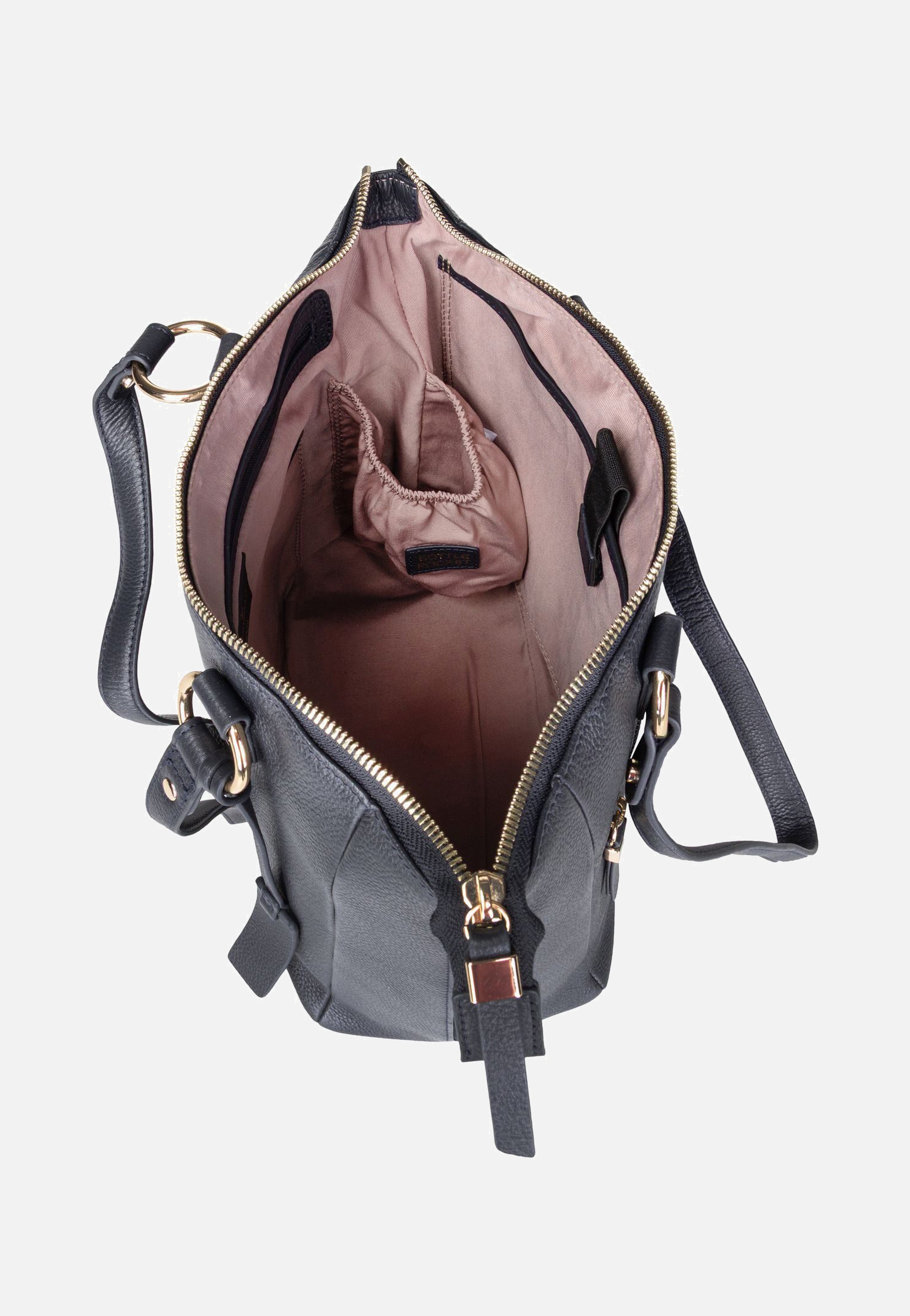 Picard - Java 1215 Ozean - Shoulder Bag | Women-Image