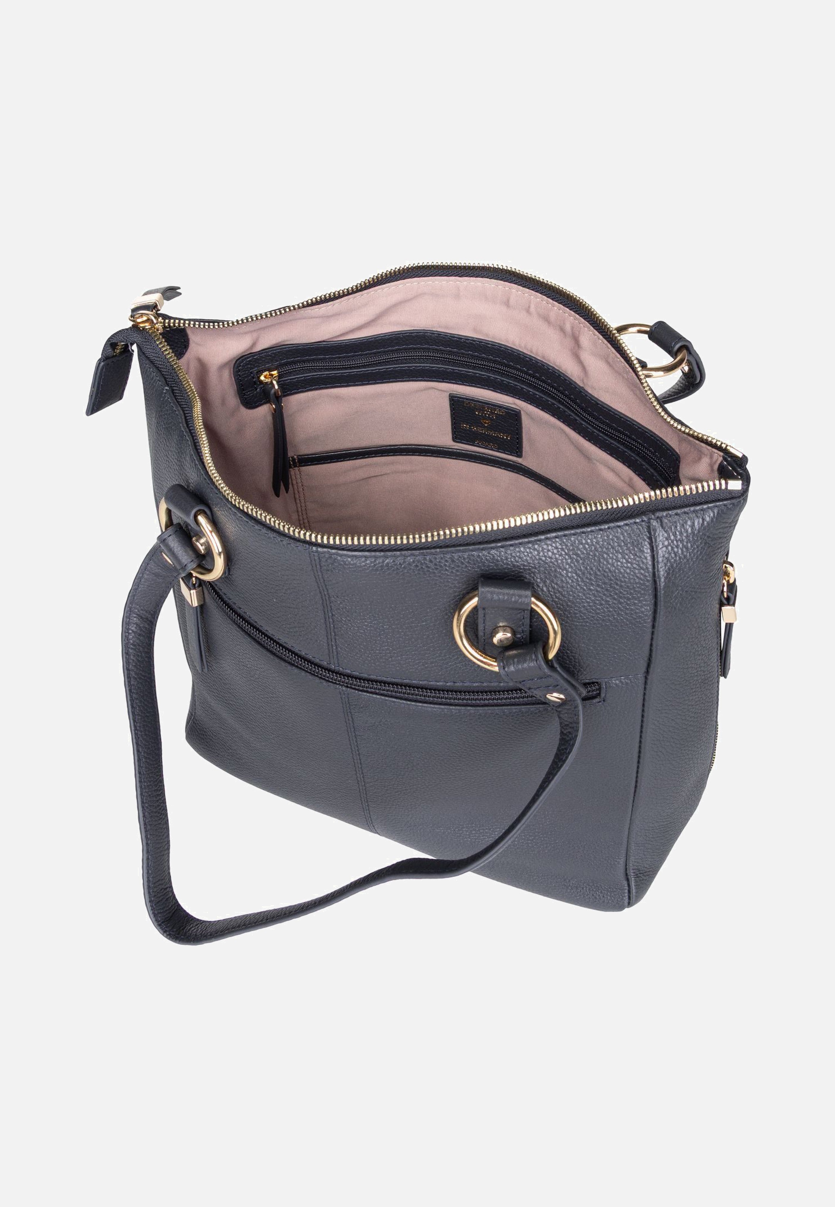 Picard - Java 1215 Ozean - Shoulder Bag | Women-Image