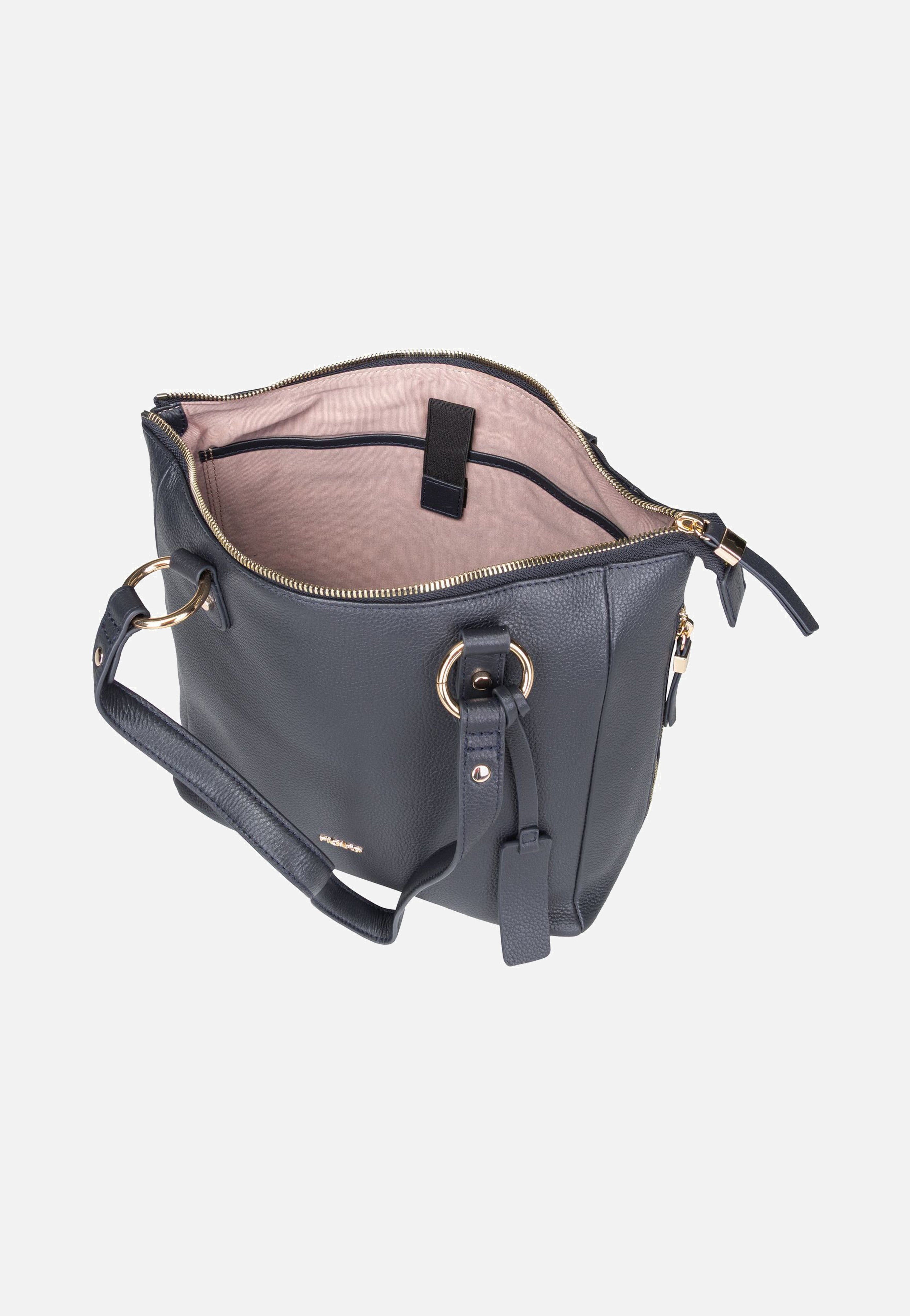 Picard - Java 1215 Ozean - Shoulder Bag | Women-Image