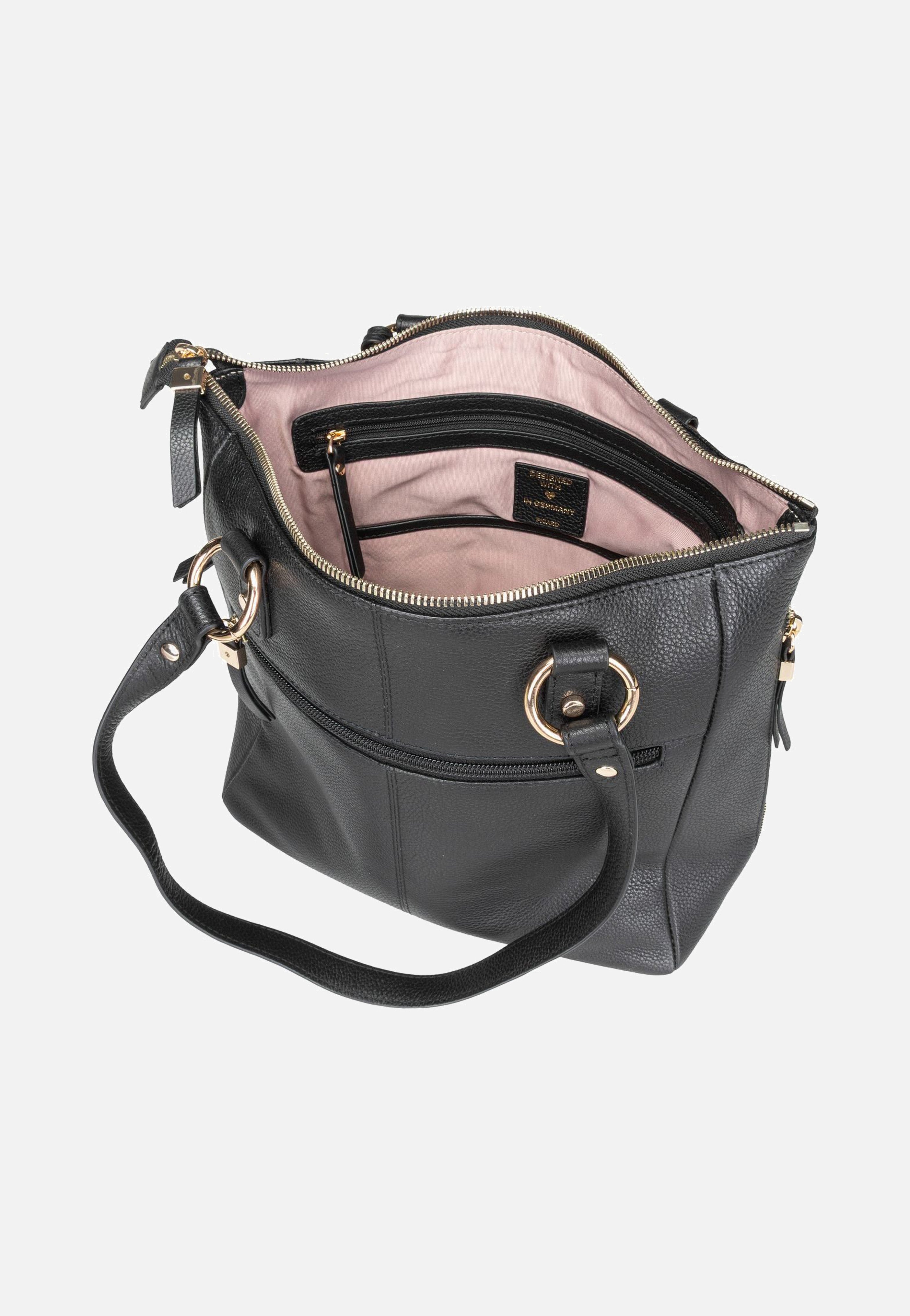 Picard - Java 1215 Schwarz - Shoulder Bag | Women-Image