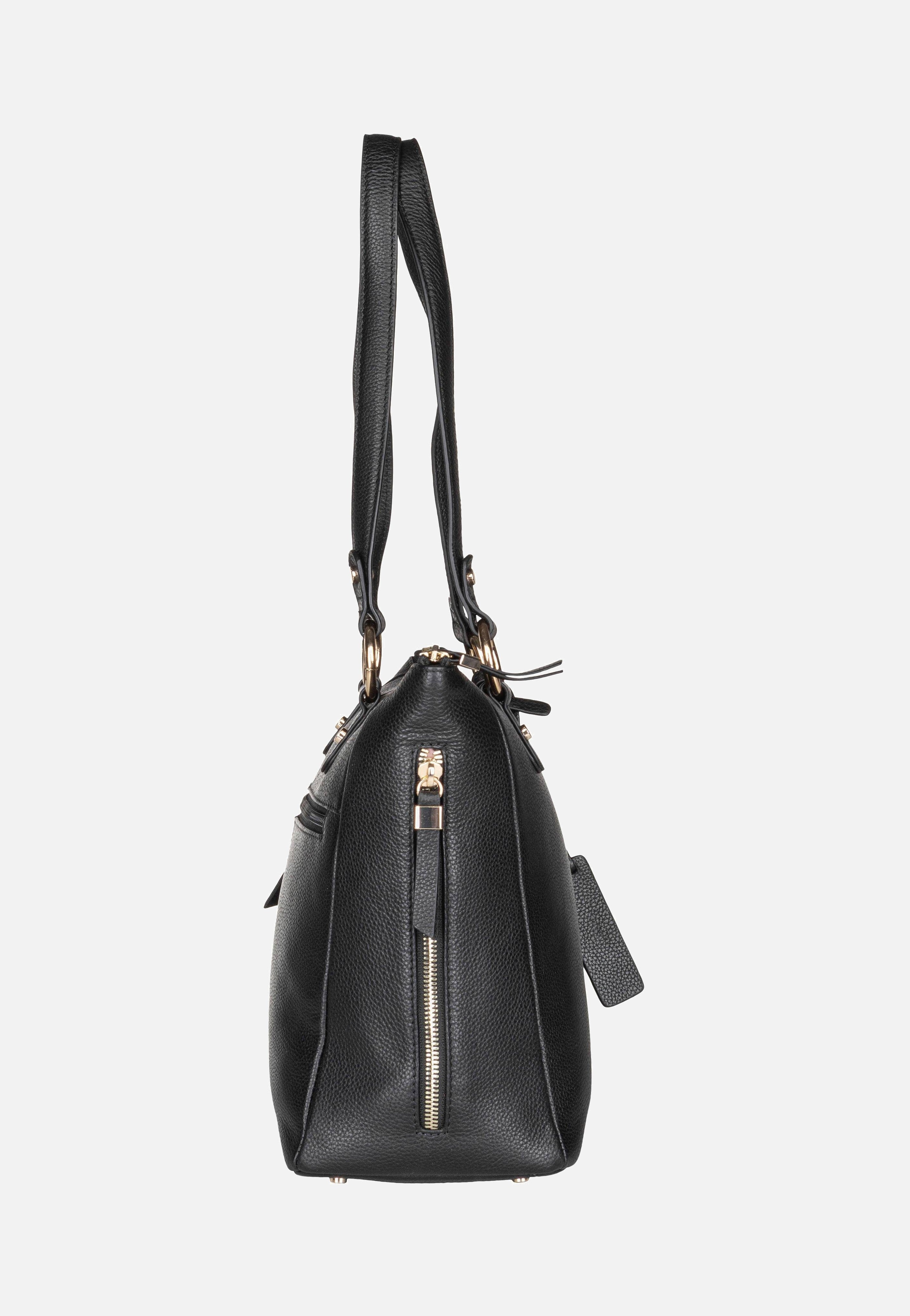 Picard - Java 1215 Schwarz - Shoulder Bag | Women-Image