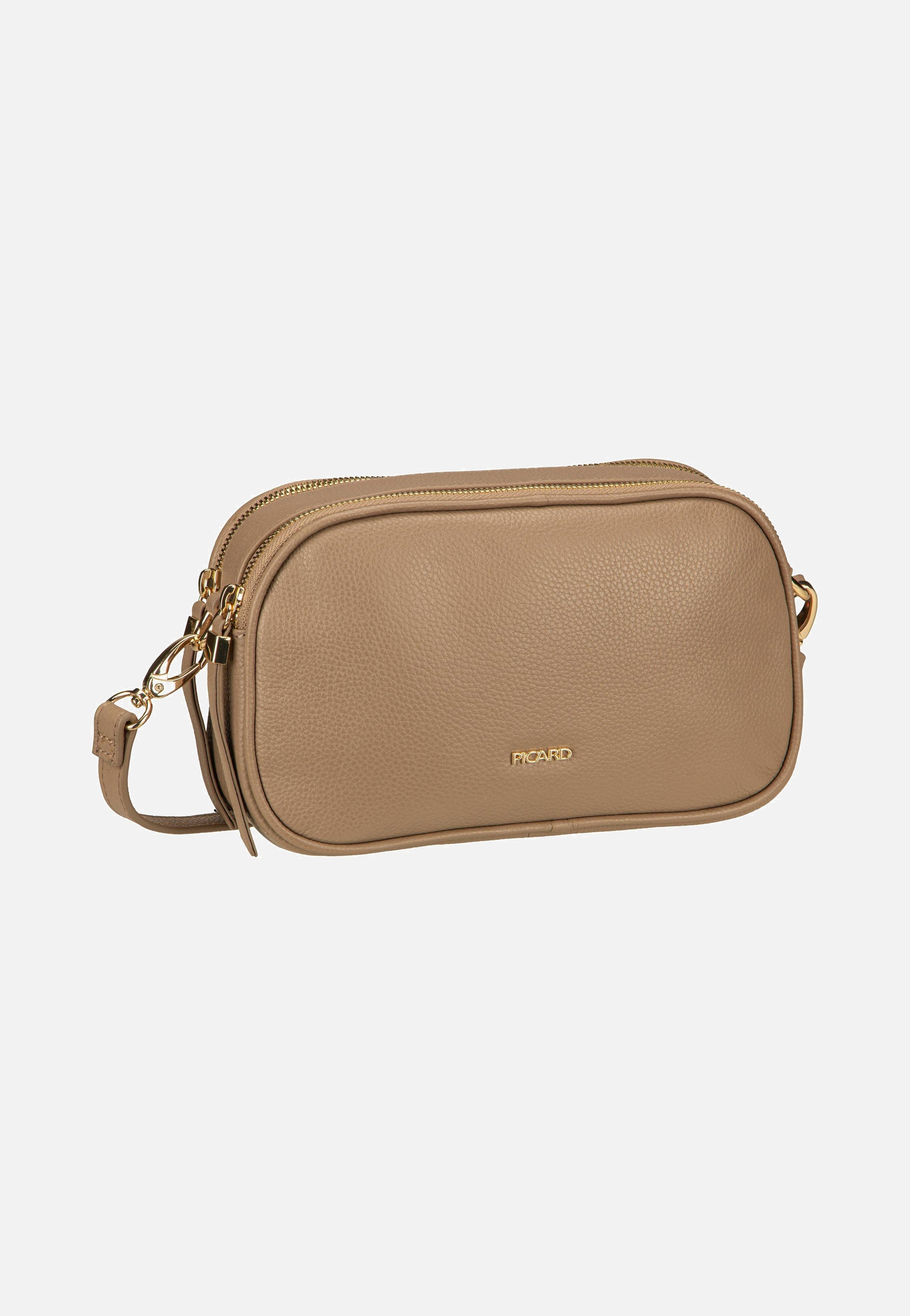 Picard - Java 1287 Chai - Crossbody Bag | Neutral-Image