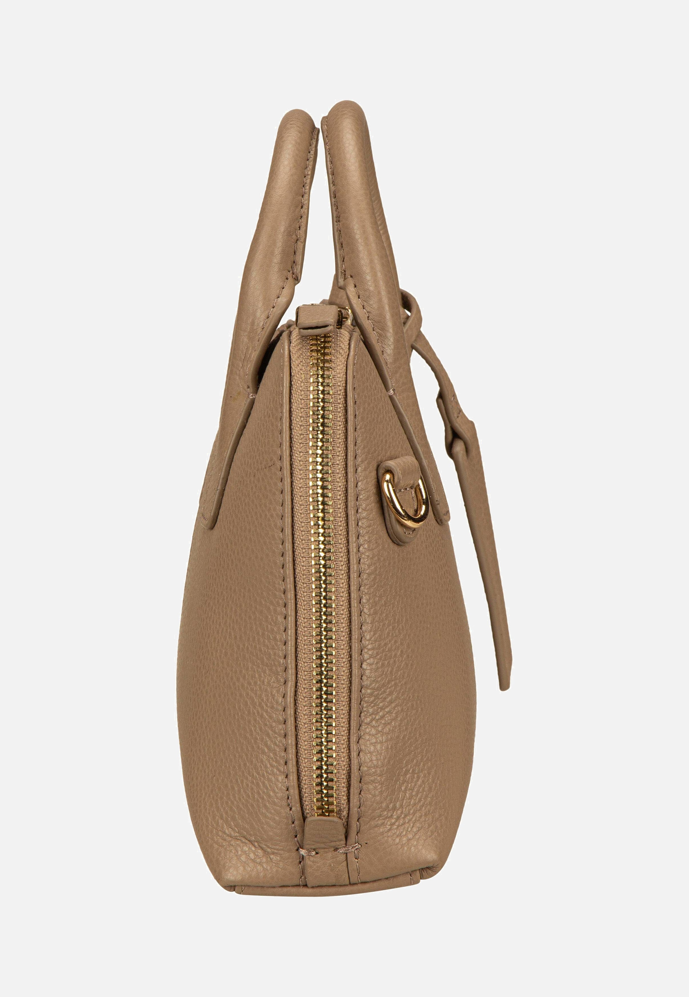 Picard - Java 1297 Chai - Handle Bag | Women-Image