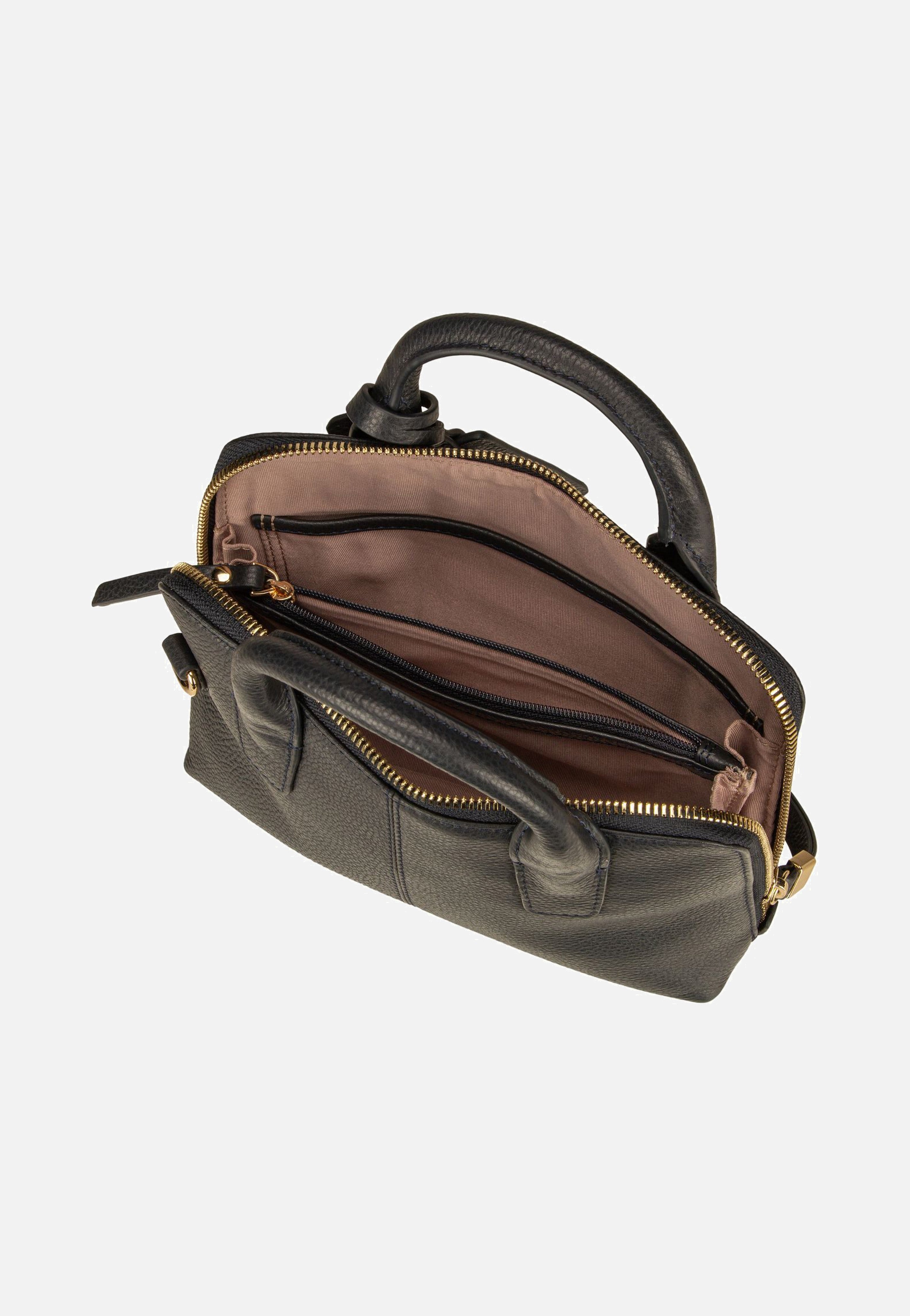 Picard - Java 1297 Ozean - Handle Bag | Women-Image