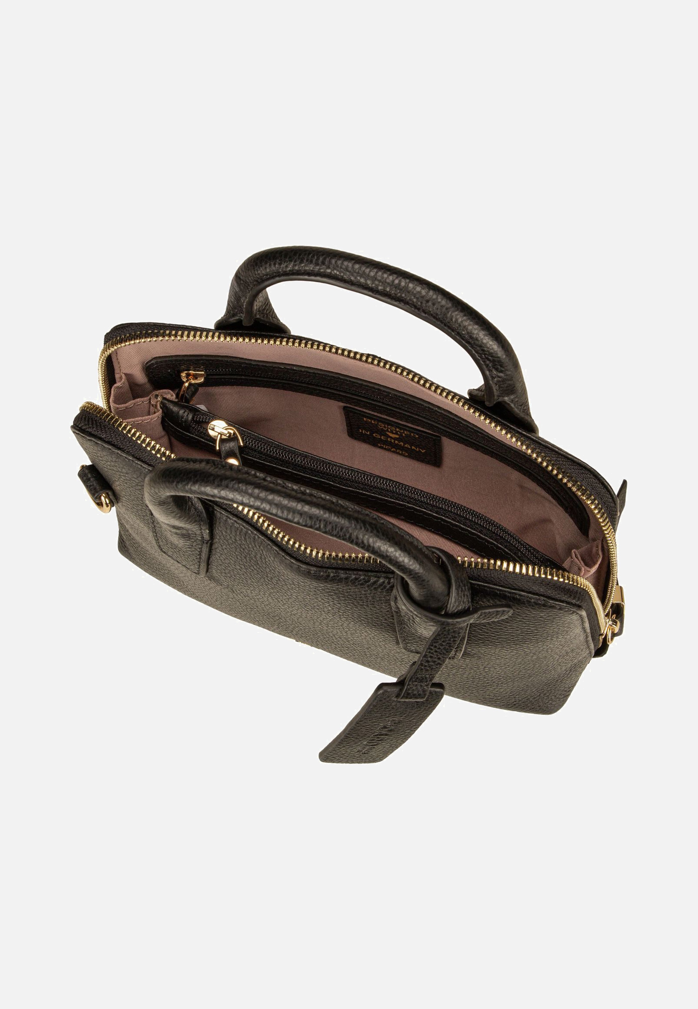 Picard - Java 1297 Schwarz - Handle Bag | Women-Image