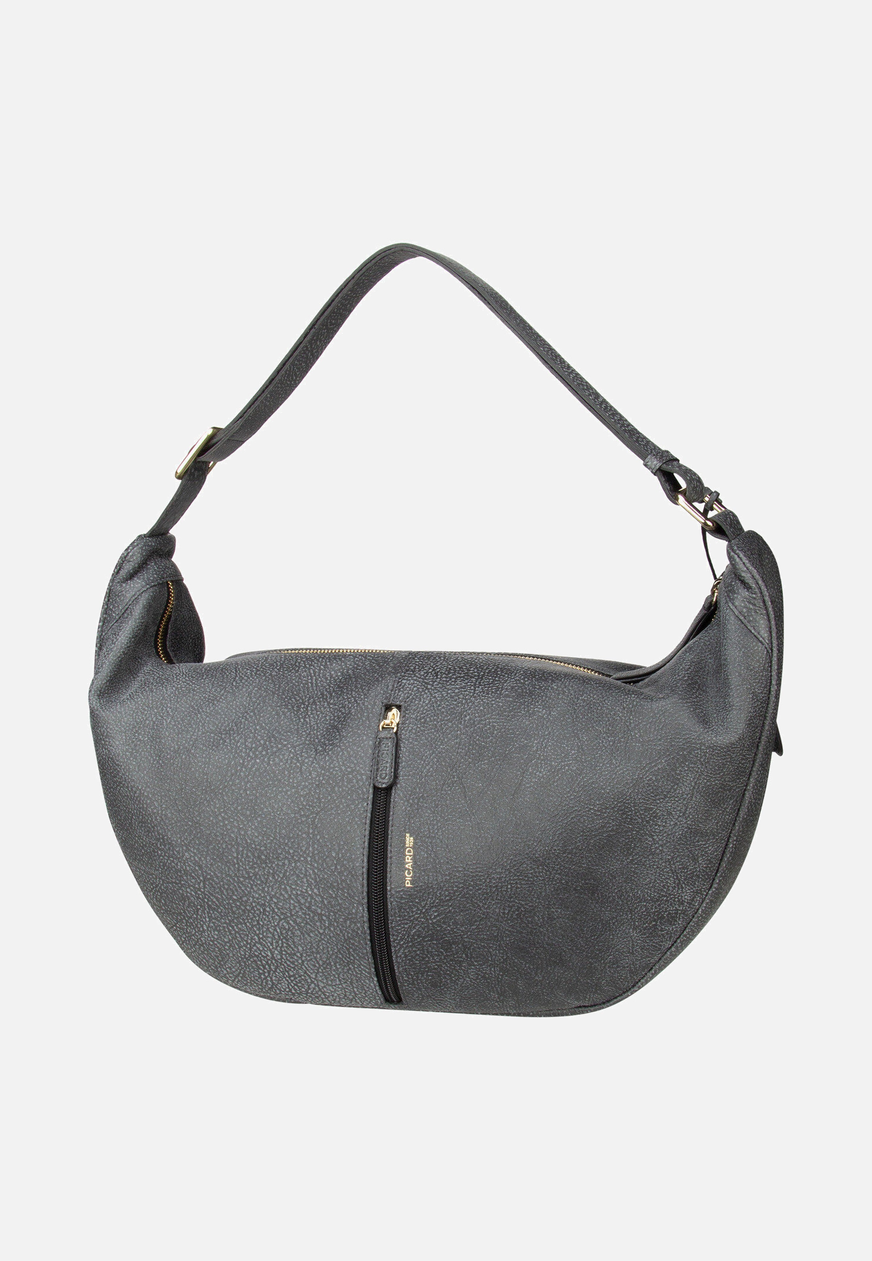 Picard - Kapstadt 5614 Schwarz - Shoulder Bag | Women-Image