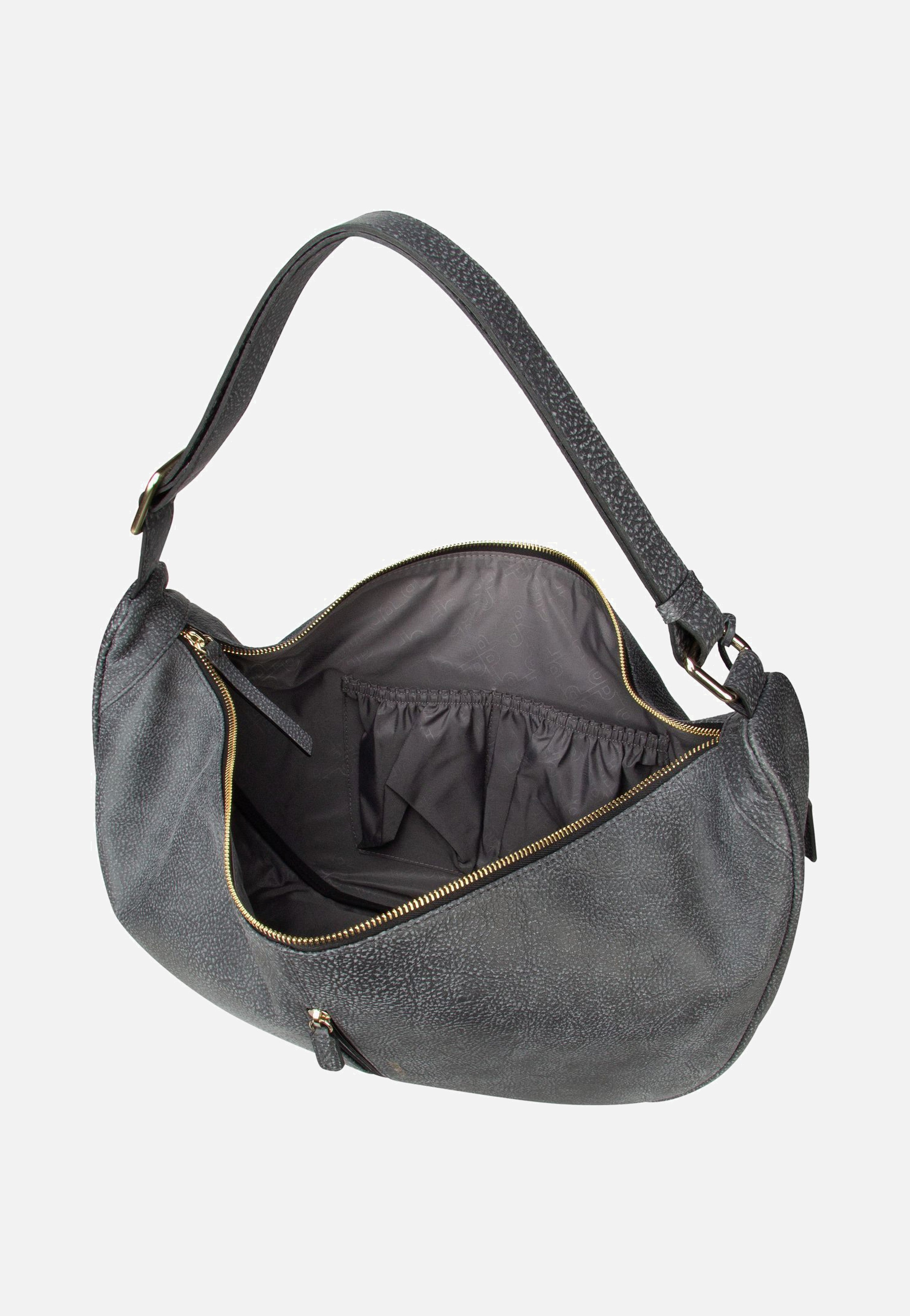 Picard - Kapstadt 5614 Schwarz - Shoulder Bag | Women-Image