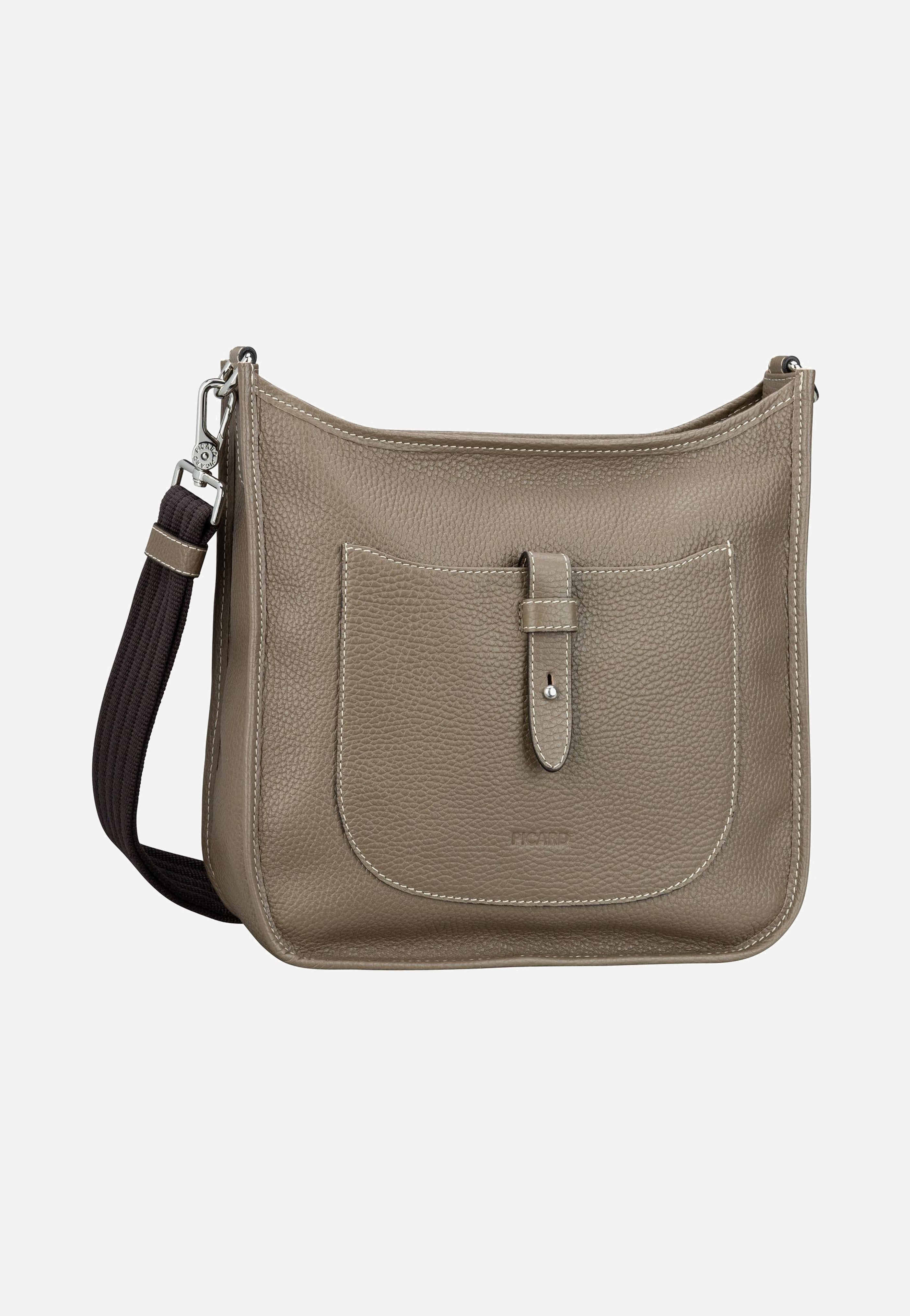 Picard - Kronberg 5481 Hazel - Pouch Bag | Women-Image