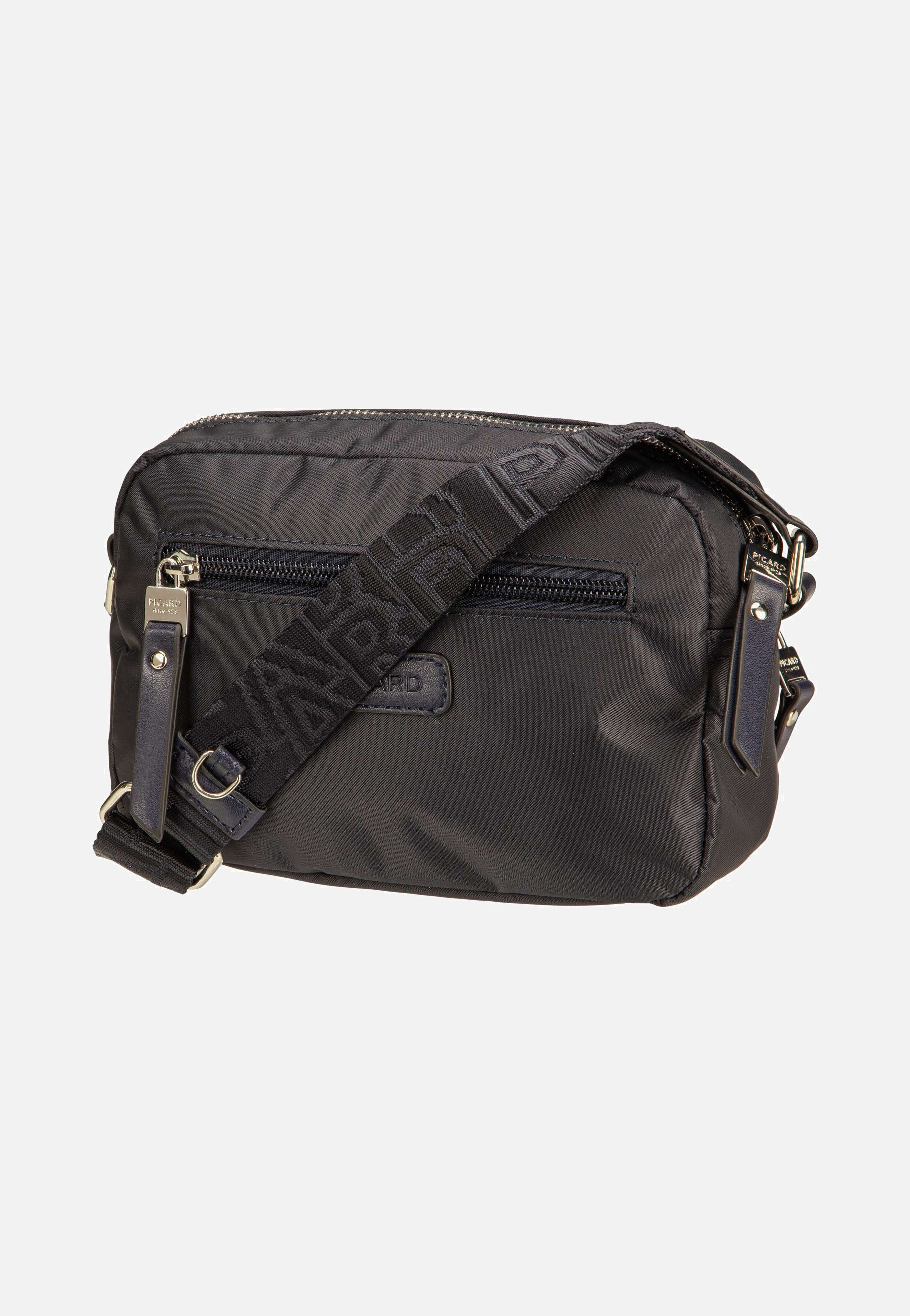 Picard - Legere 3311 Midnight - Crossbody Bag | Neutral-Image