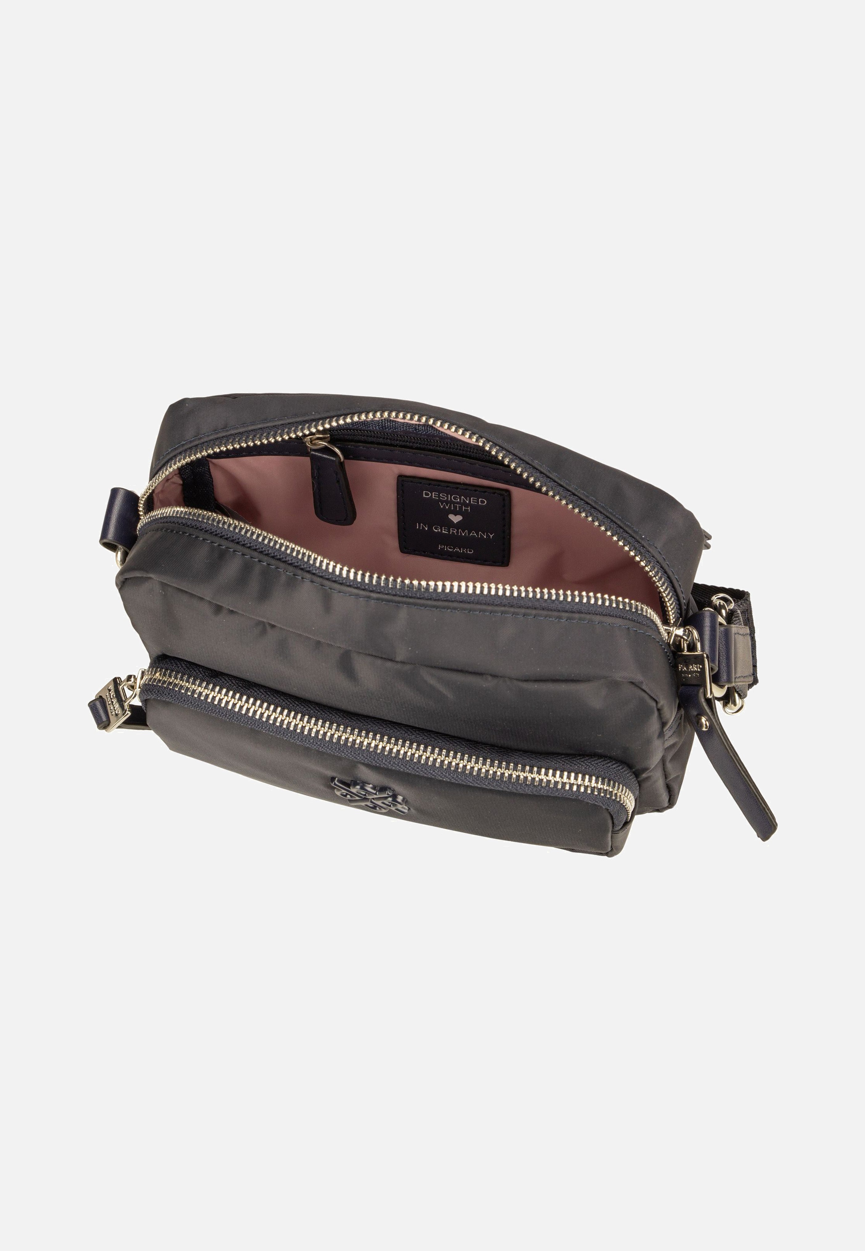 Picard - Legere 3311 Midnight - Crossbody Bag | Neutral-Image