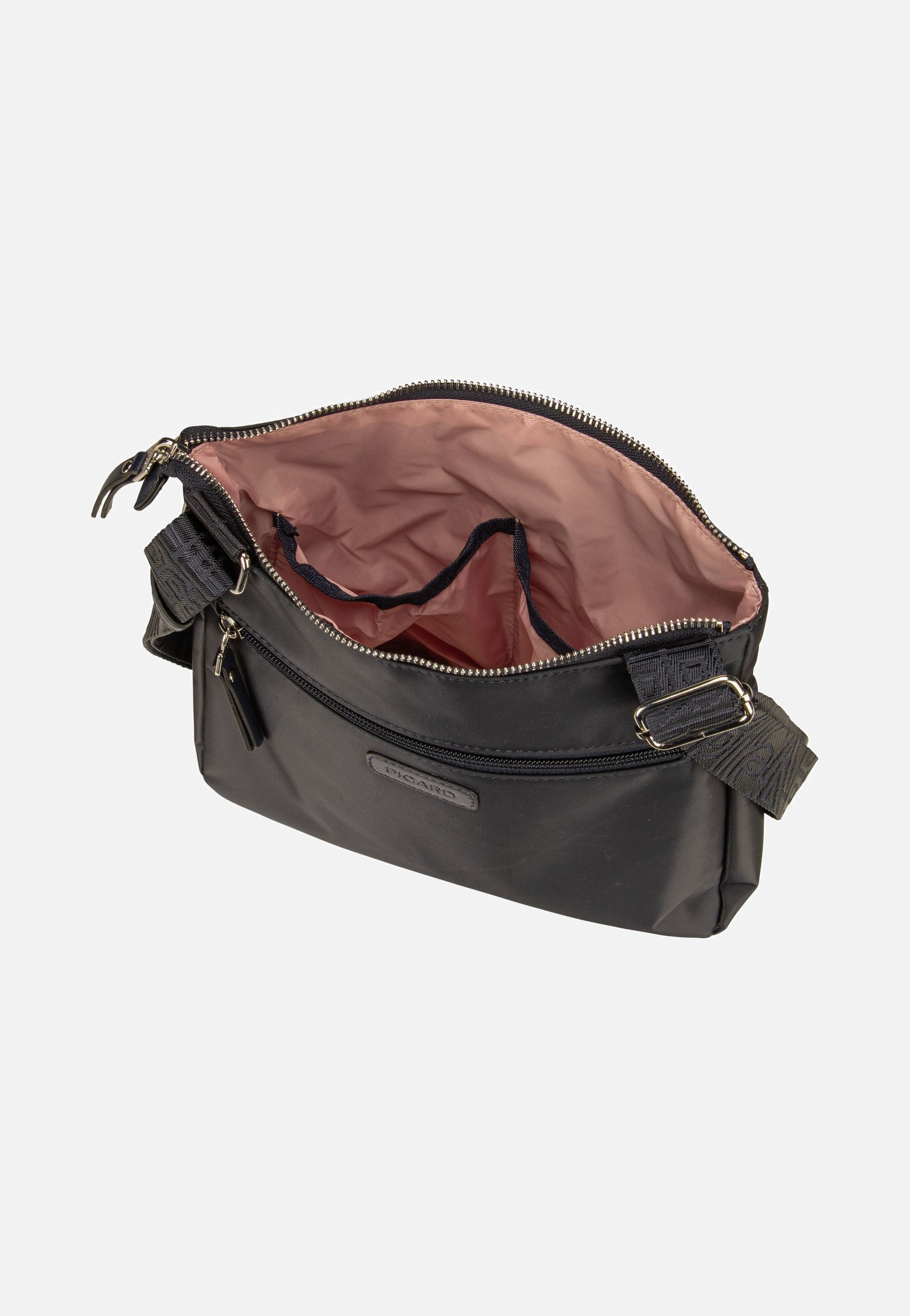 Picard - Legere 3312 Midnight - Crossbody Bag | Neutral-Image