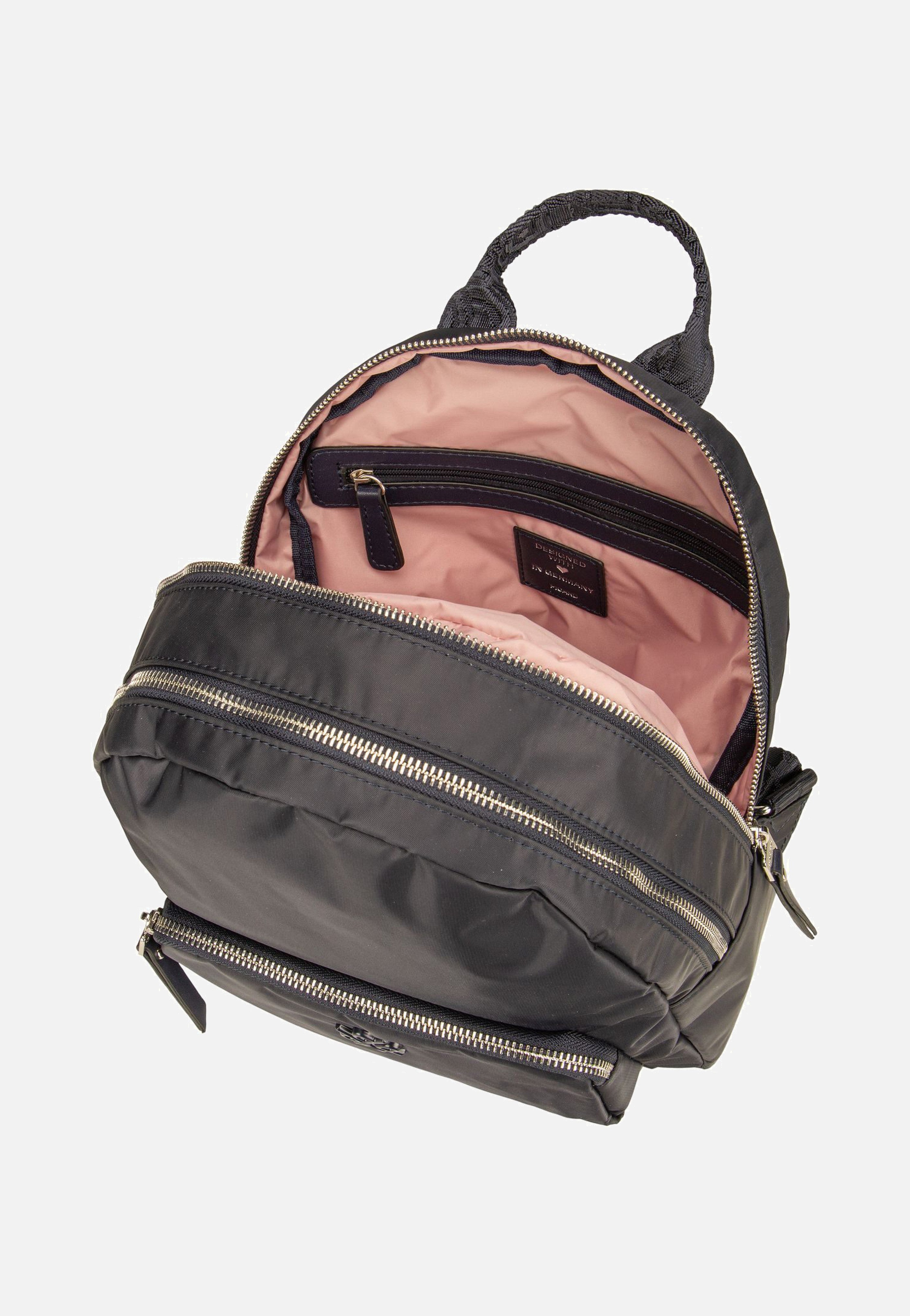 Picard - Legere 3314 Midnight - Backpack | Neutral-Image