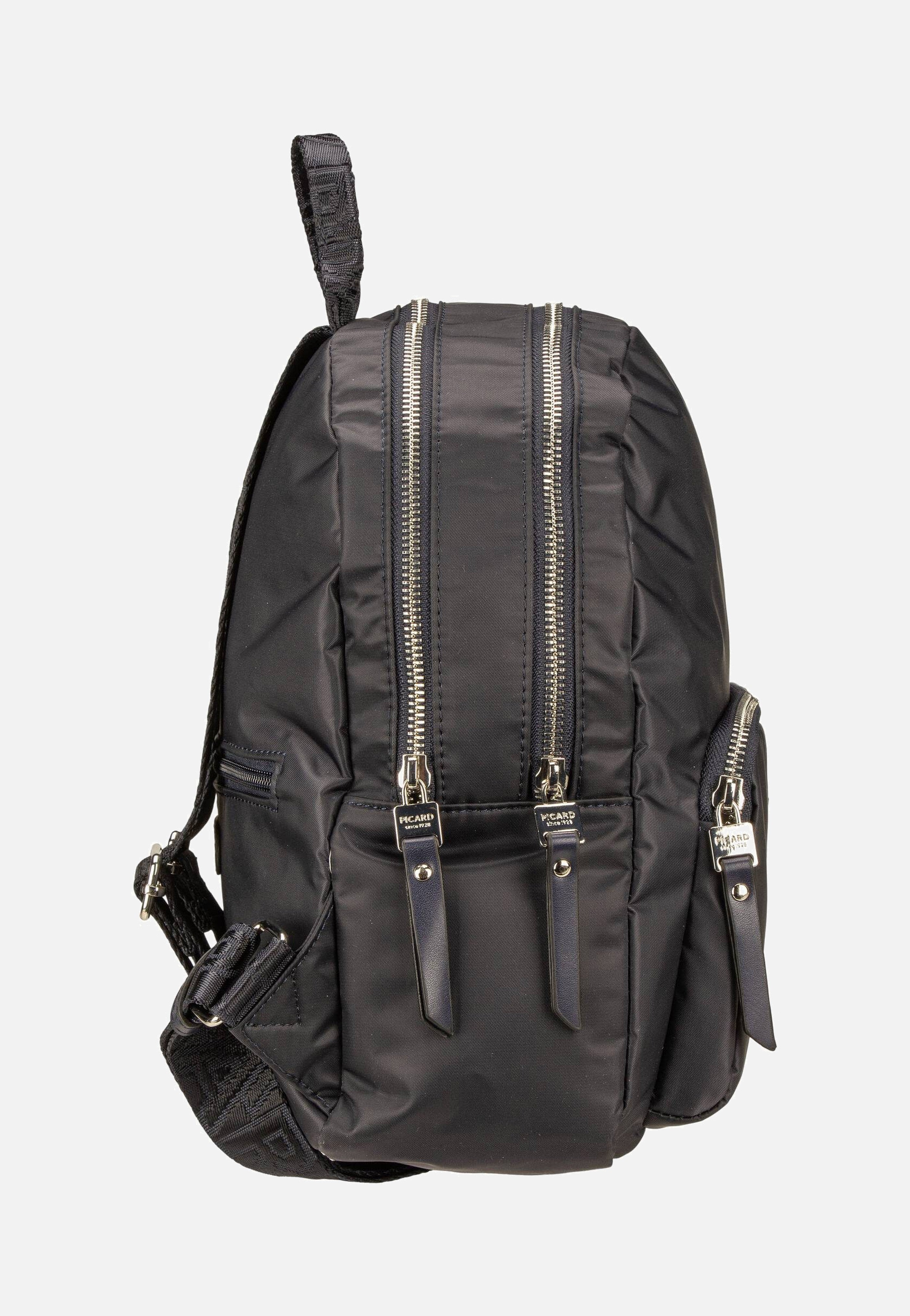 Picard - Legere 3314 Midnight - Backpack | Neutral-Image
