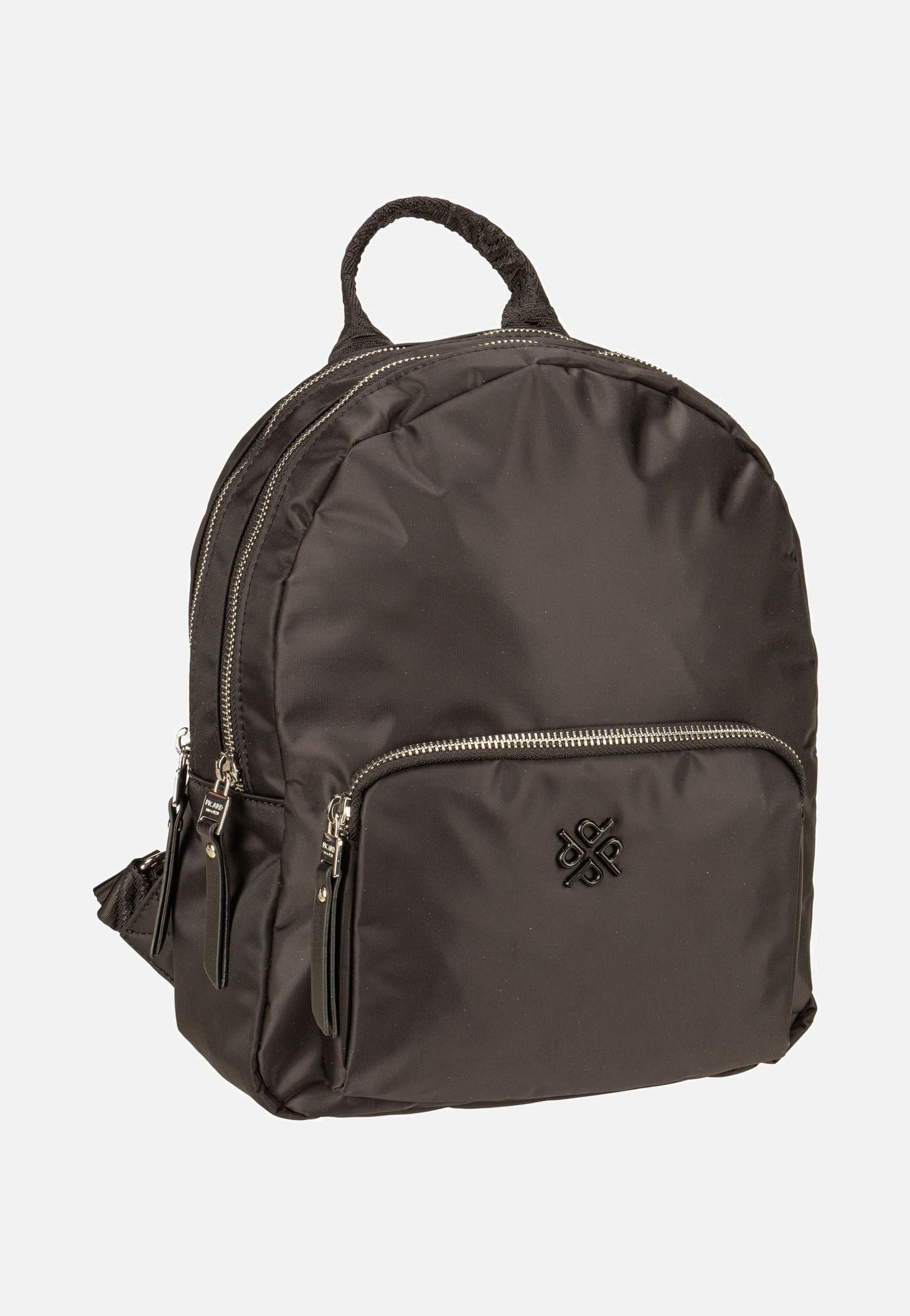 Picard - Legere 3314 Schwarz - Backpack | Neutral-Image