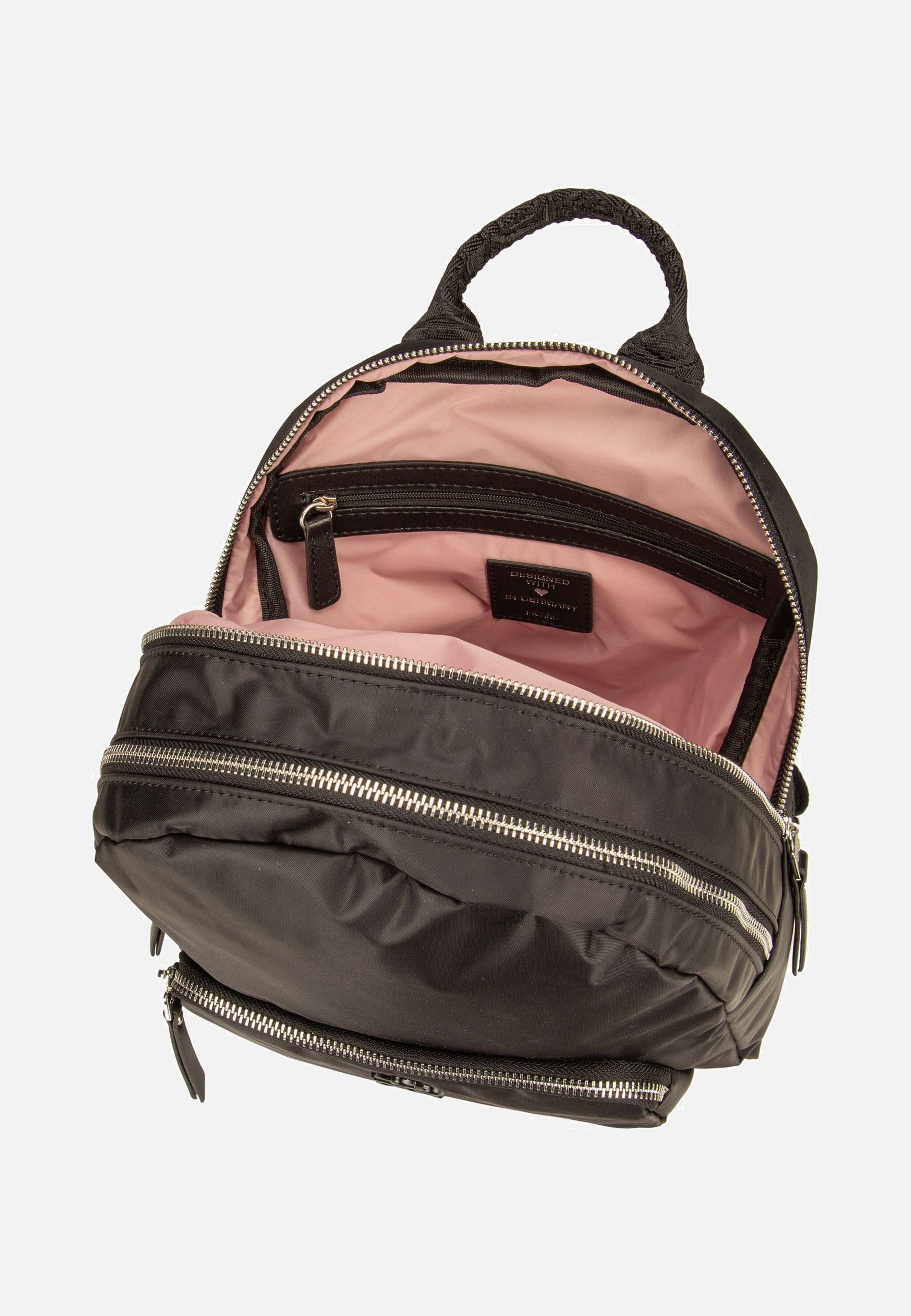 Picard - Legere 3314 Schwarz - Backpack | Neutral-Image