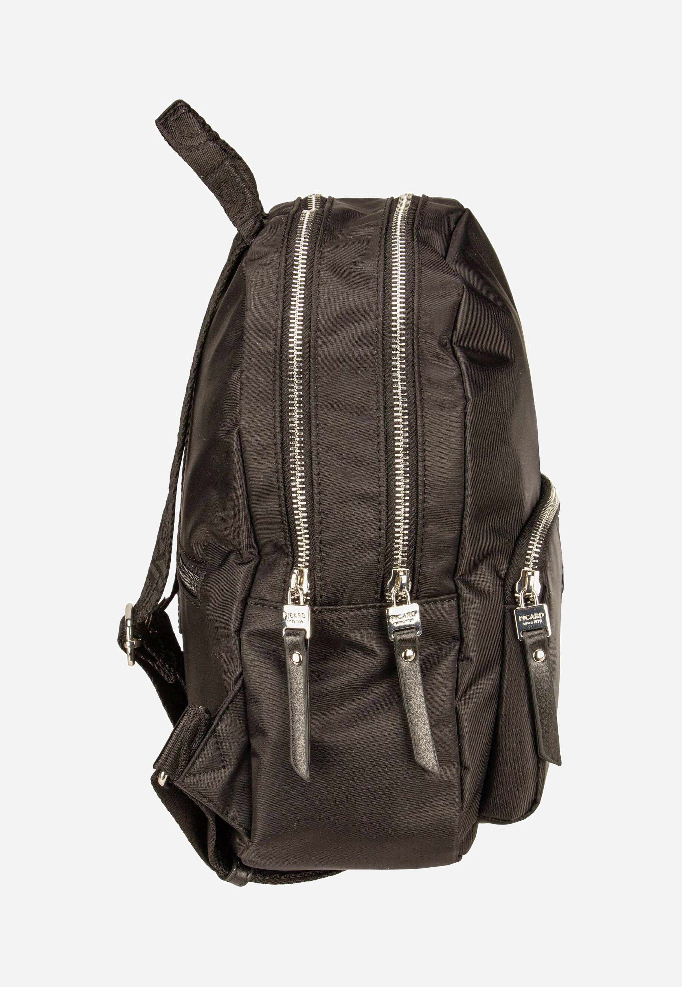 Picard - Legere 3314 Schwarz - Backpack | Neutral-Image