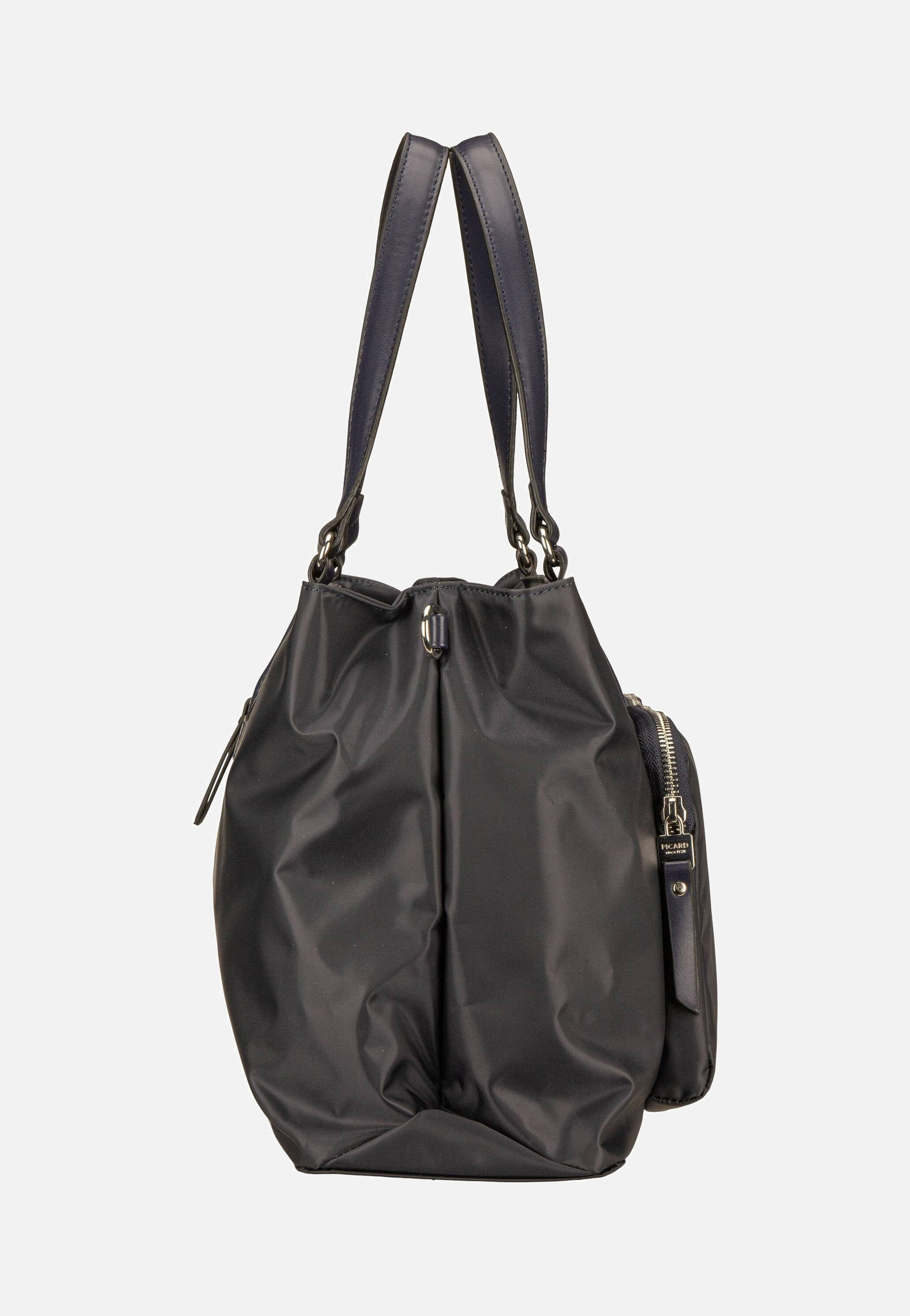 Picard - Legere 3315 Midnight - Tote Bag | Women-Image