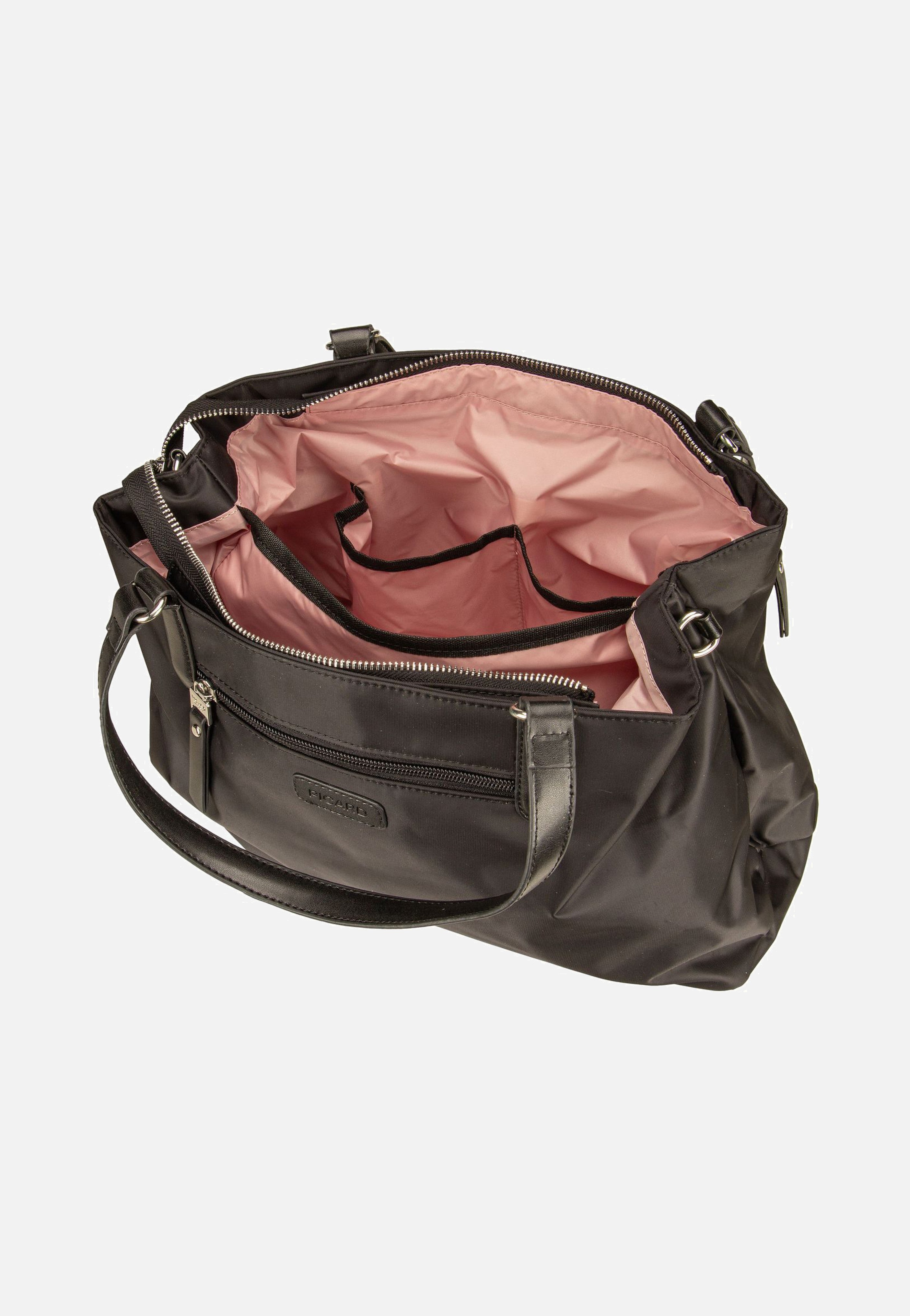Picard - Legere 3315 Schwarz - Tote Bag | Women-Image